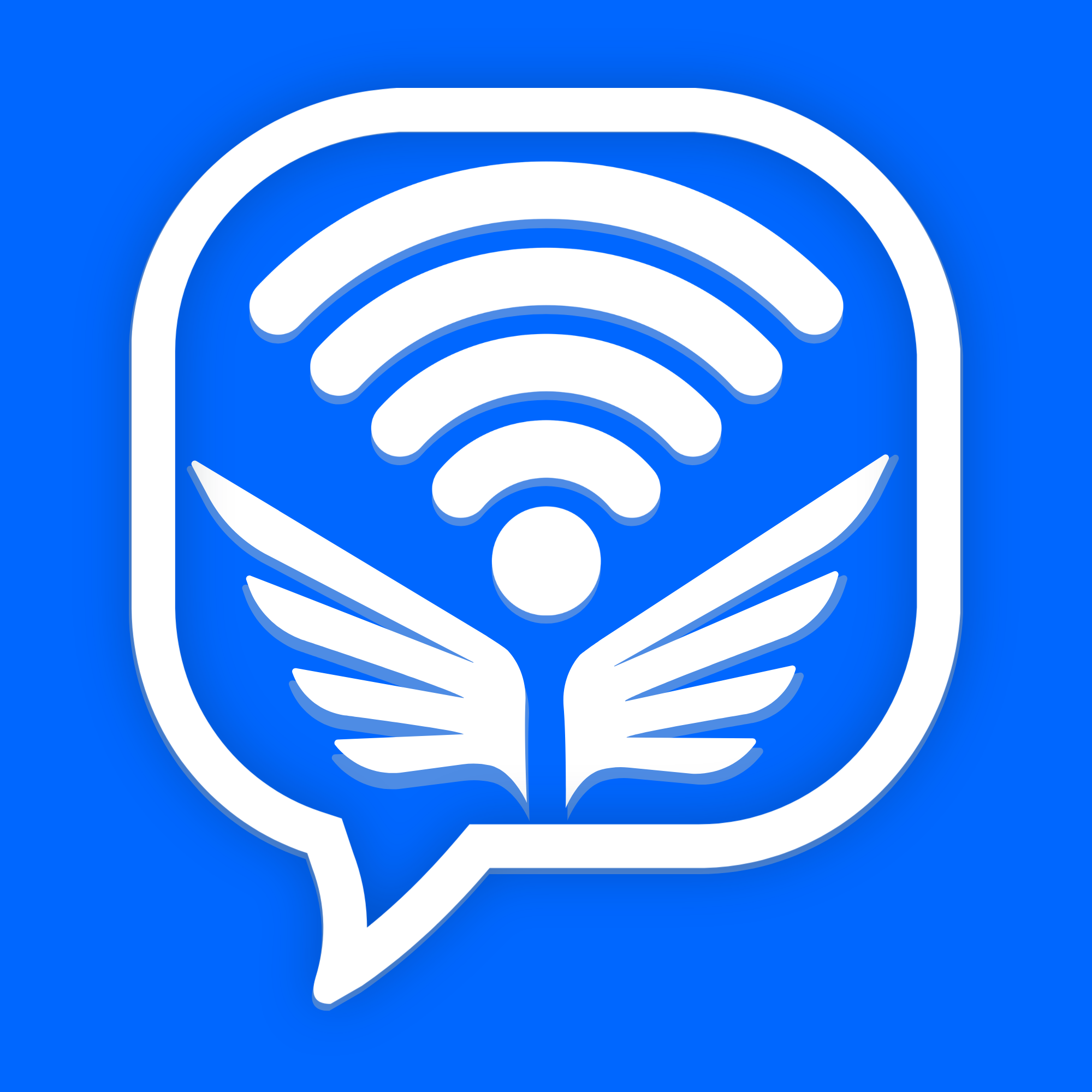 Offline Chat: How to Chat Without Internet or Wi-Fi