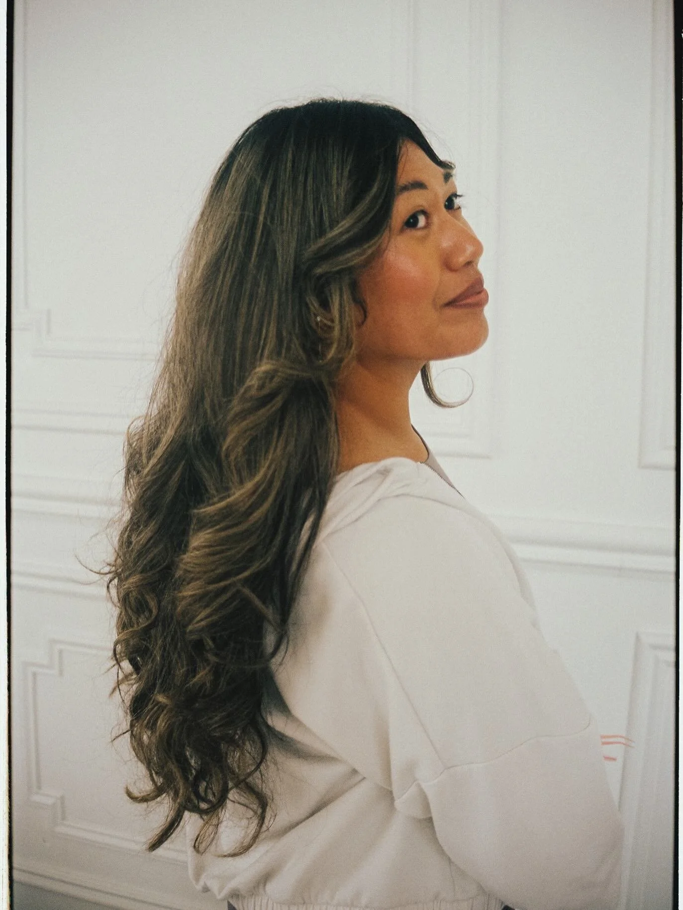 CHRISTMAS branding photos for @socallashesbylani ❤️&zwj;🔥‼️🚨💌💋💄

Her FILM branding shoot was SO SO SLAYYY

#branding #filmphotography #utahphotographer