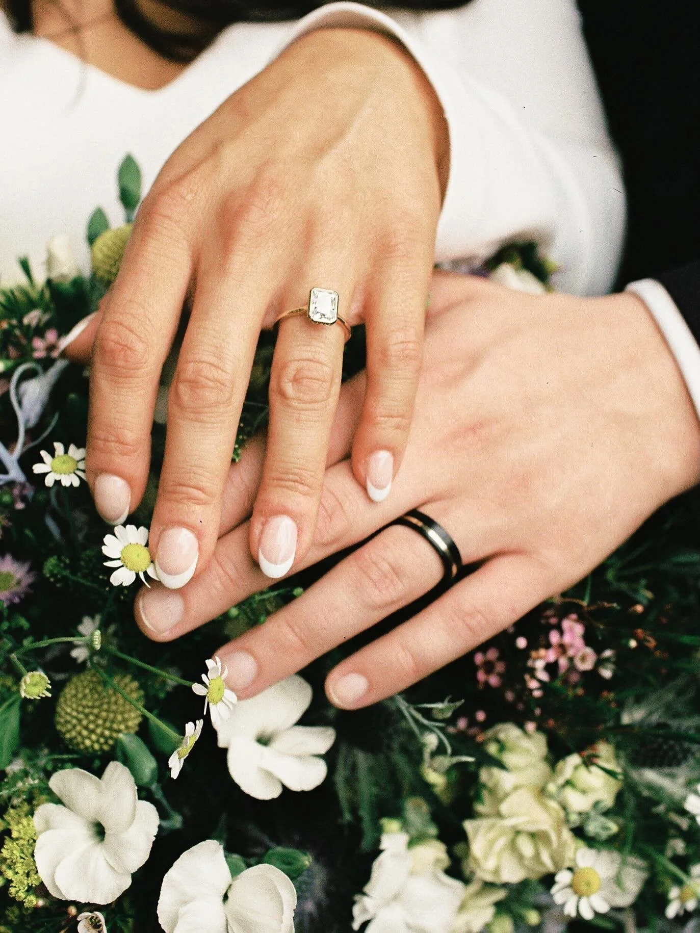 this wedding had me in TEARS all day. genuinely, I don&rsquo;t think there&rsquo;s a better match than Syd and Jordan.

I met Jordan through a summer job, and before we left on a work trip he started telling me about this girl he had gone out with a 