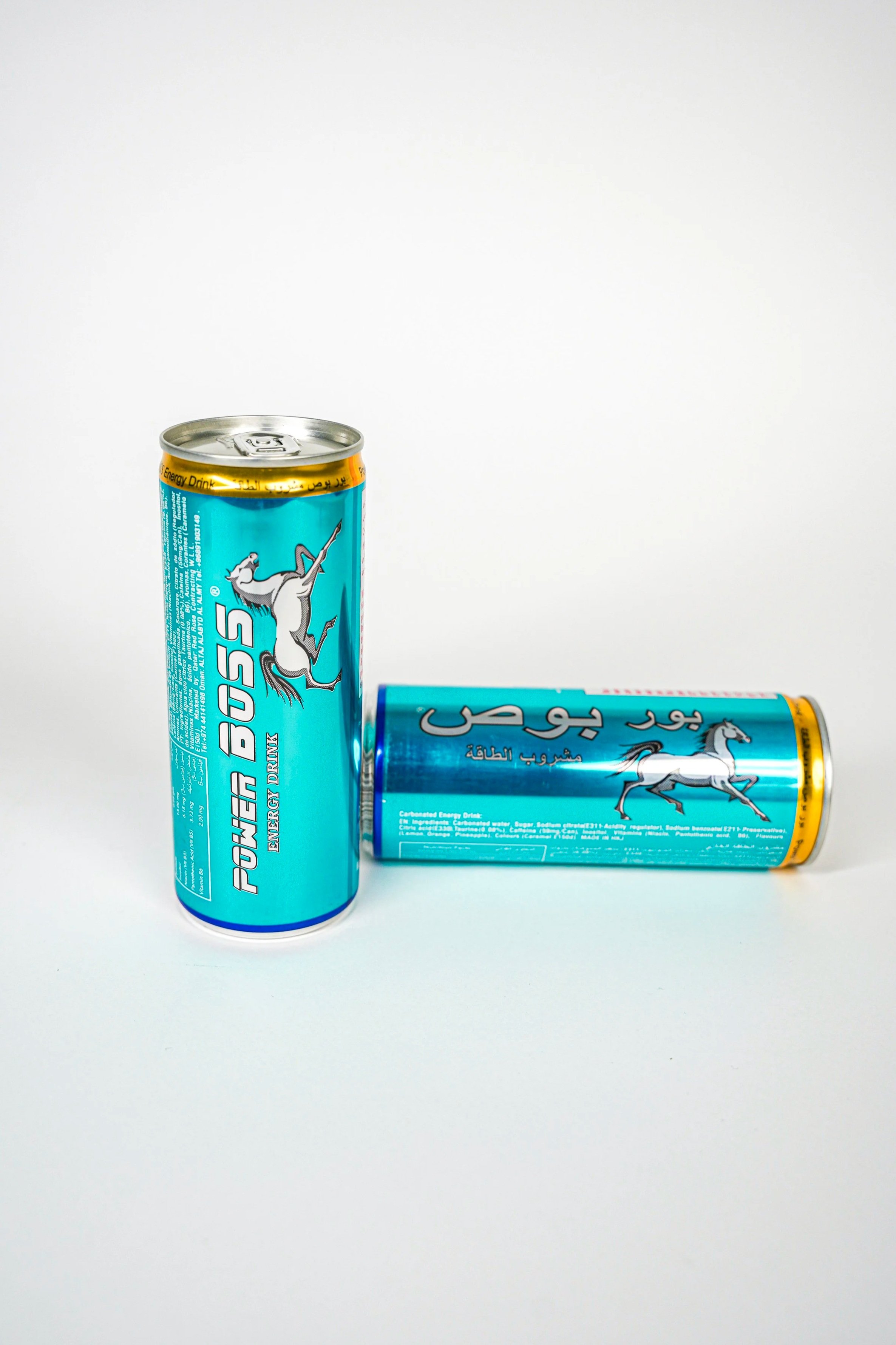 Power Boss energy drink, Power Up your energy with Power Boss Energy Drink