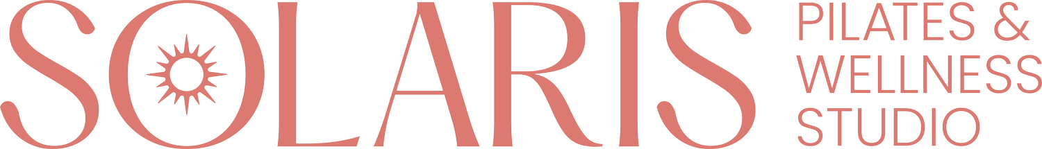 Solaris Pilates &amp; Wellness Studio