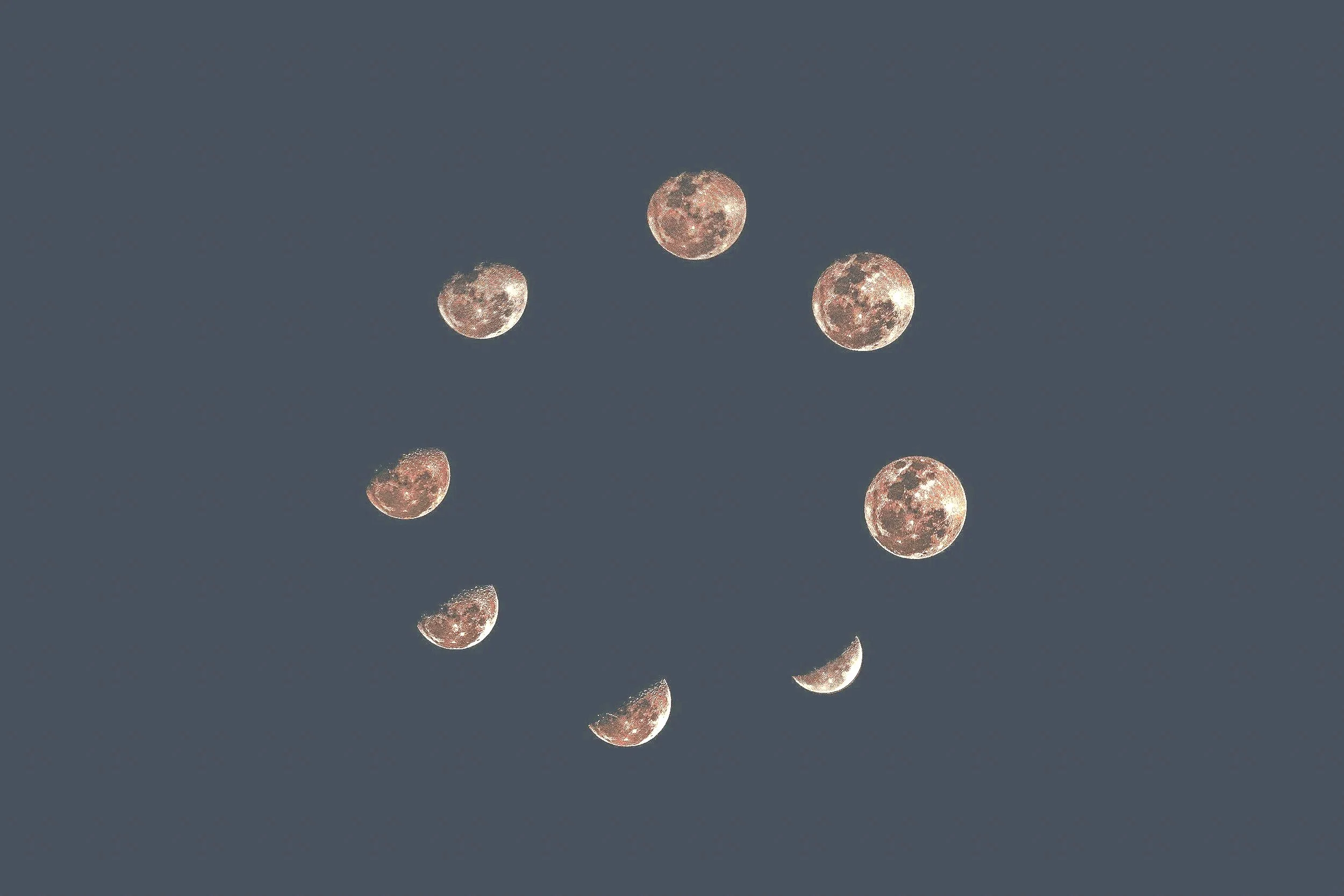 Heartspace Lunar Circle