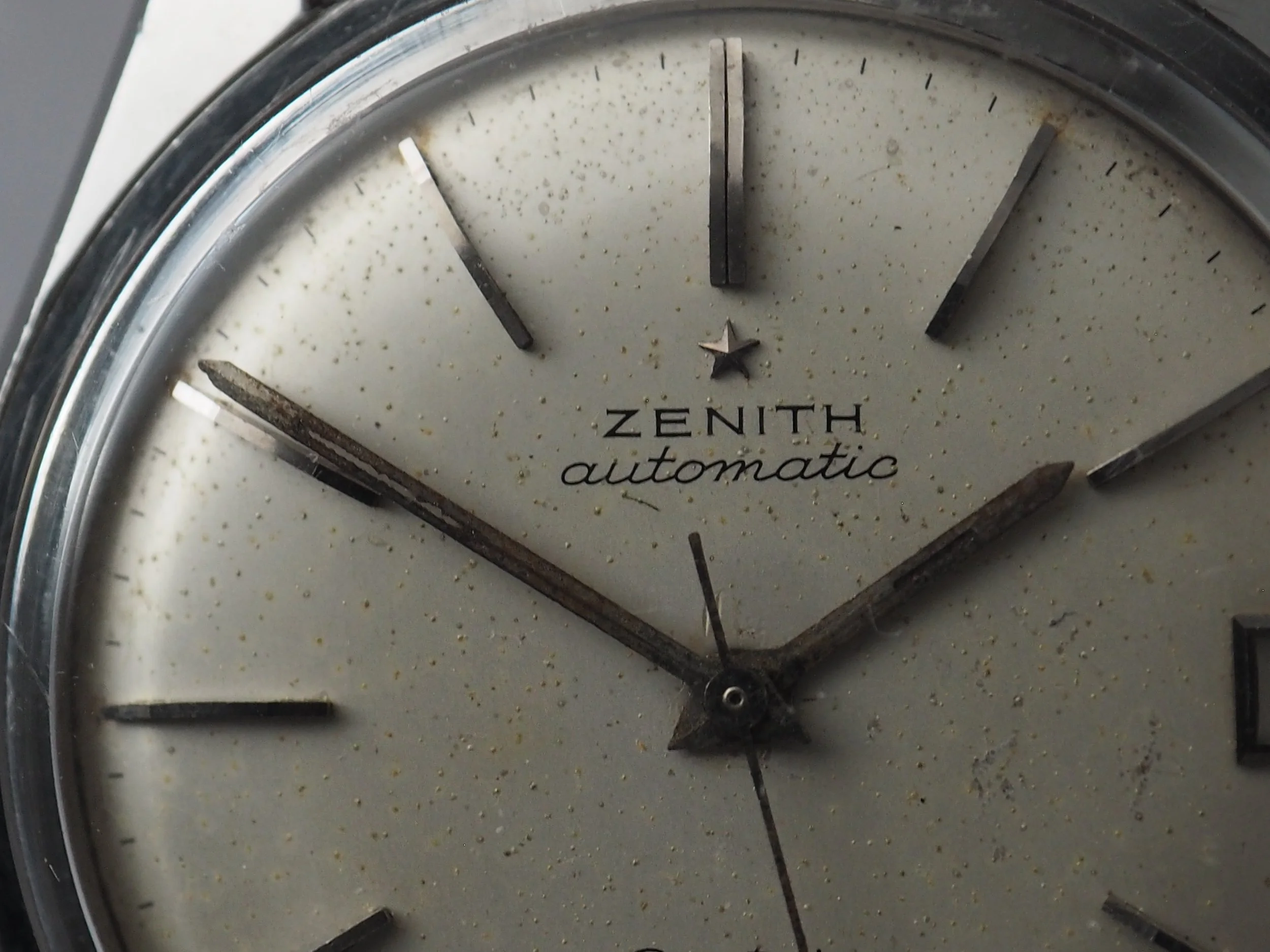 Zenith's Weirdest Watches