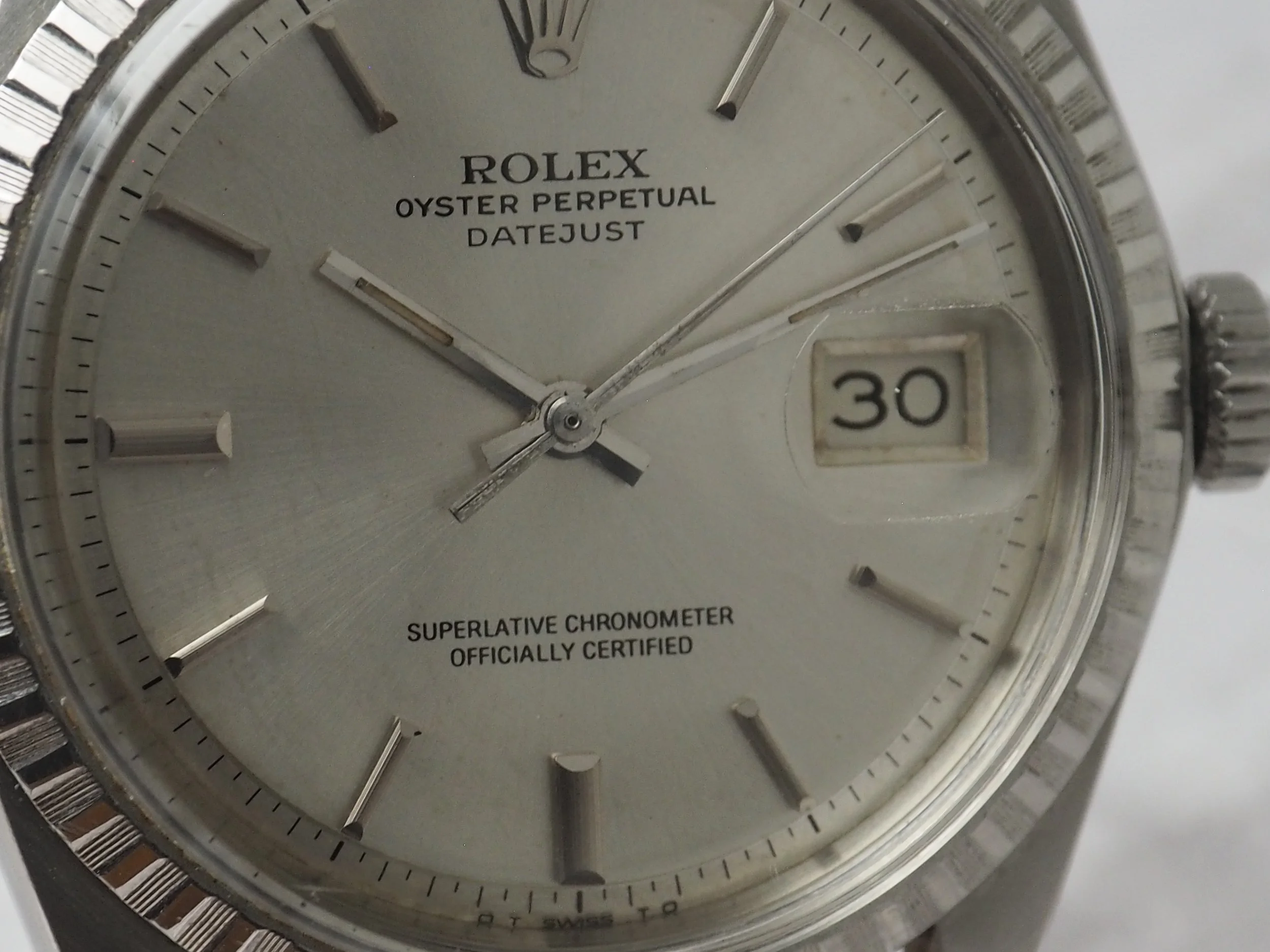 Sigma Dials Explained