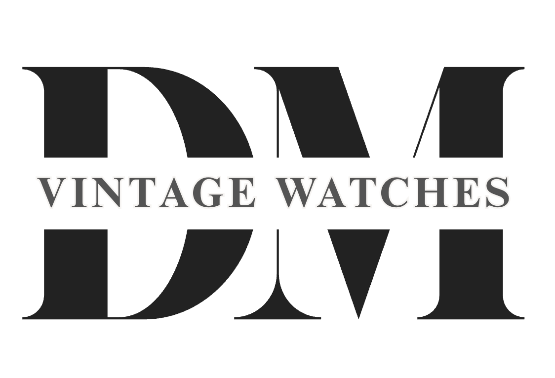 DM Vintage Watches