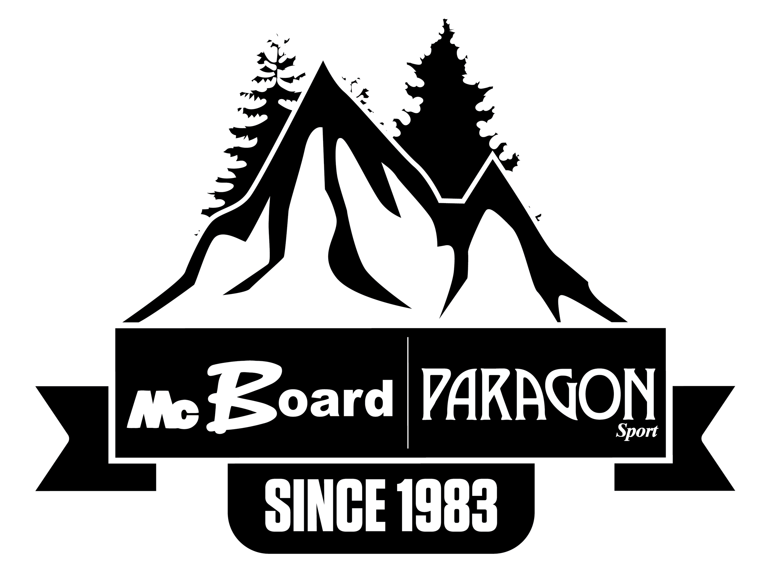 OuiFi en altitude avec McBoard et Paragon