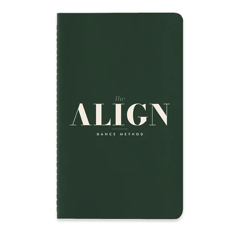 The Align Notebook