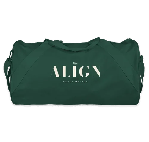 Barrel Duffel