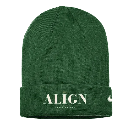 Cuffed Beanie