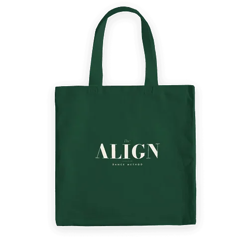 Forest Tote