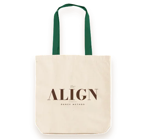 Canvas Tote