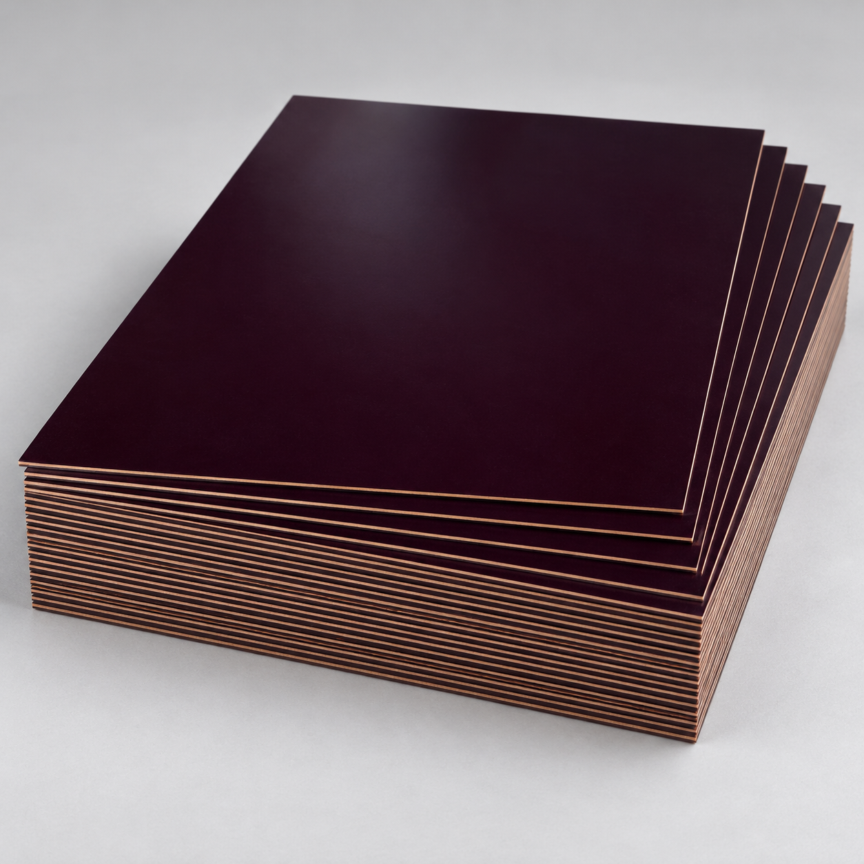 Premium CNC Backup Board for Drilling & Routing