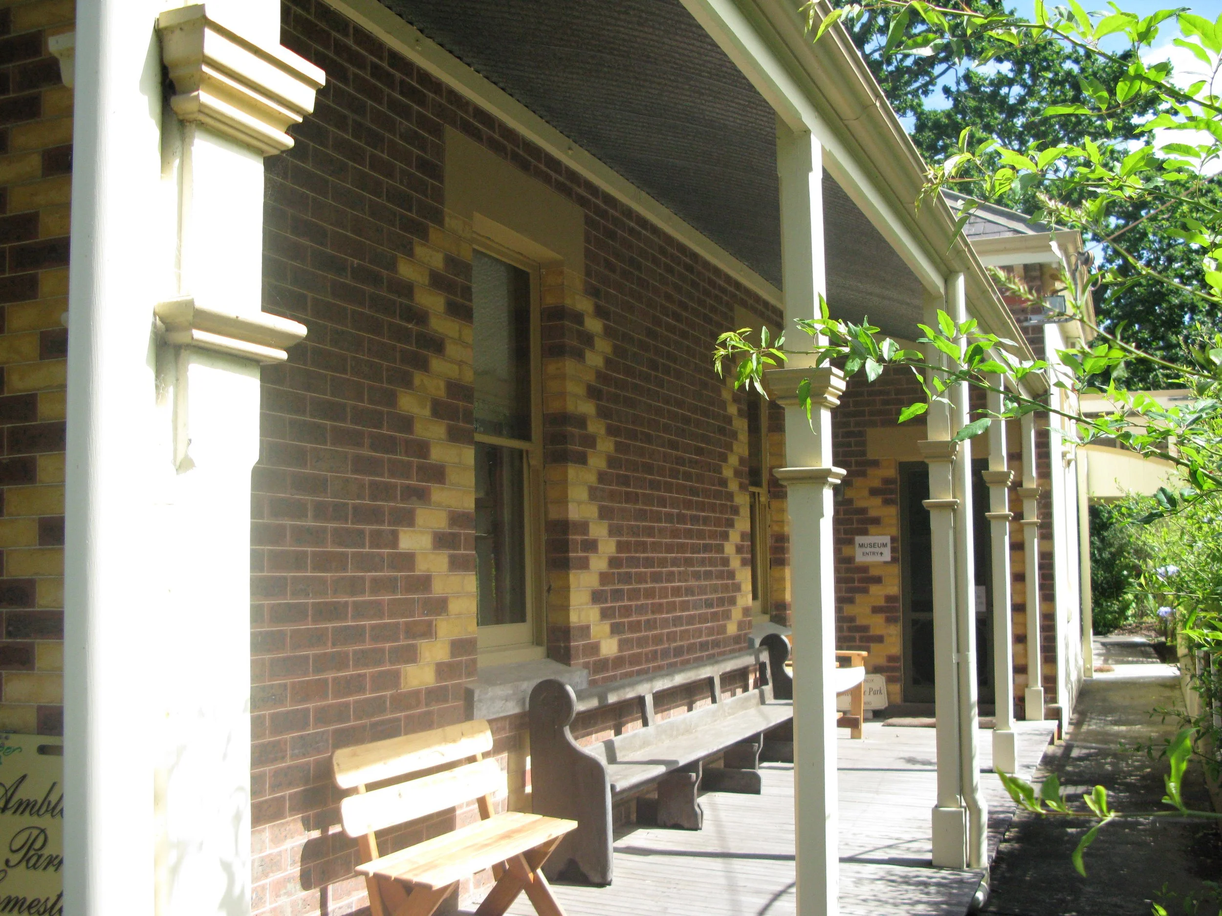 Resource centre