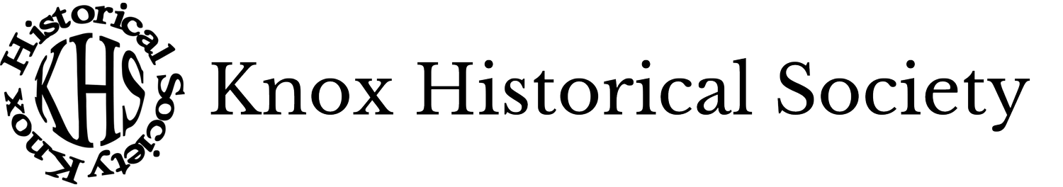 Knox Historical Society