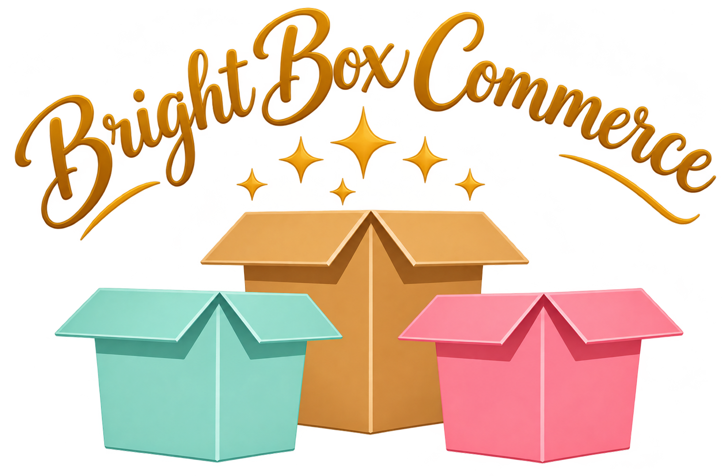 Bright Box Commerce