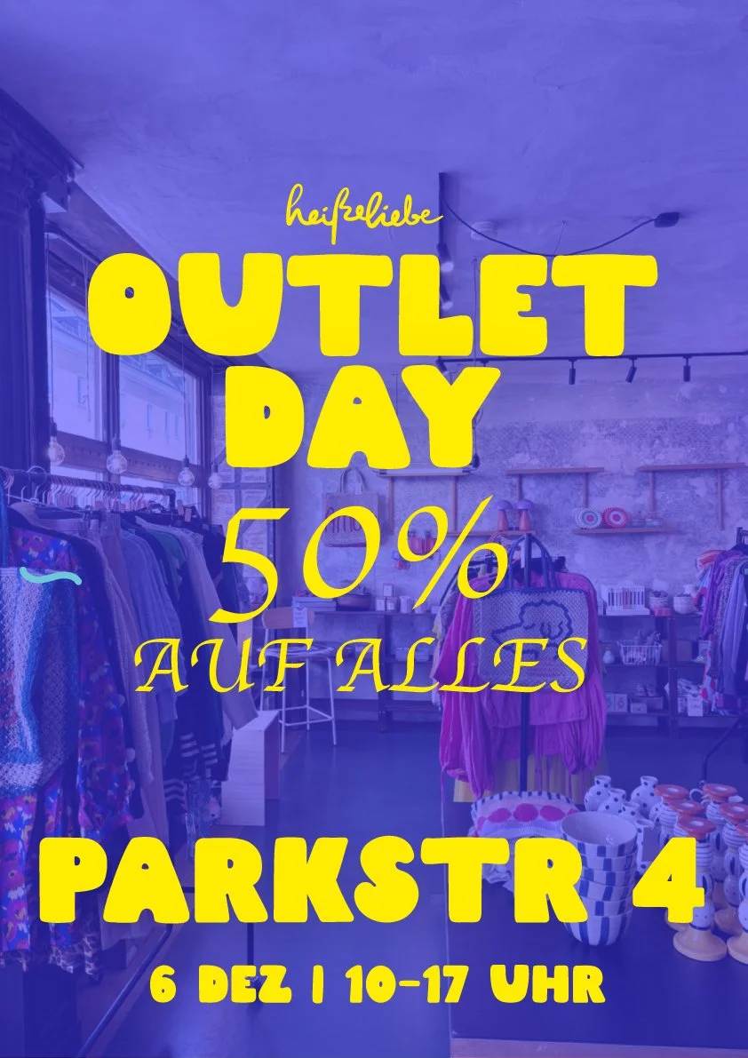 heißeliebe OUTLET
