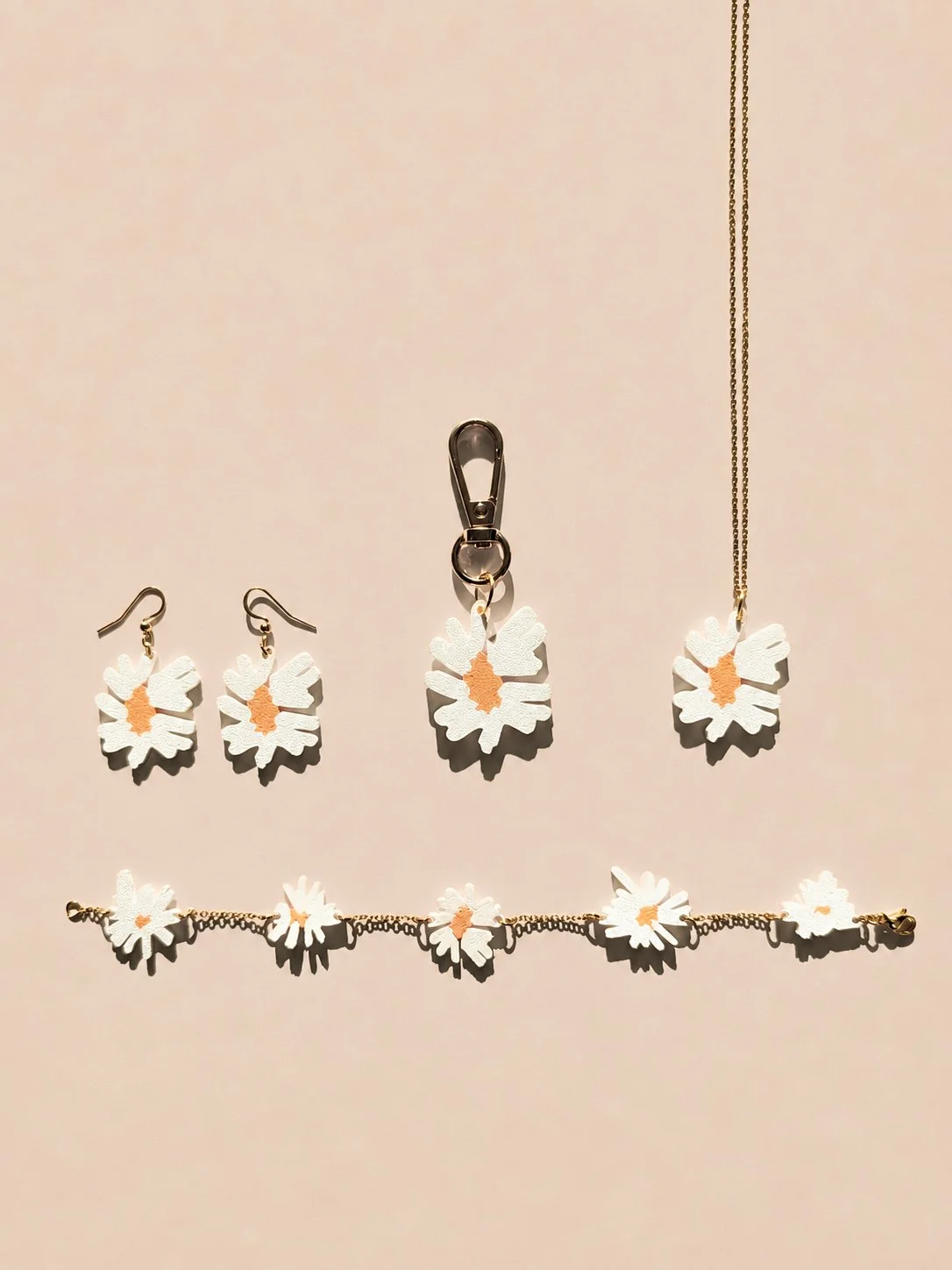 the daisy bundle