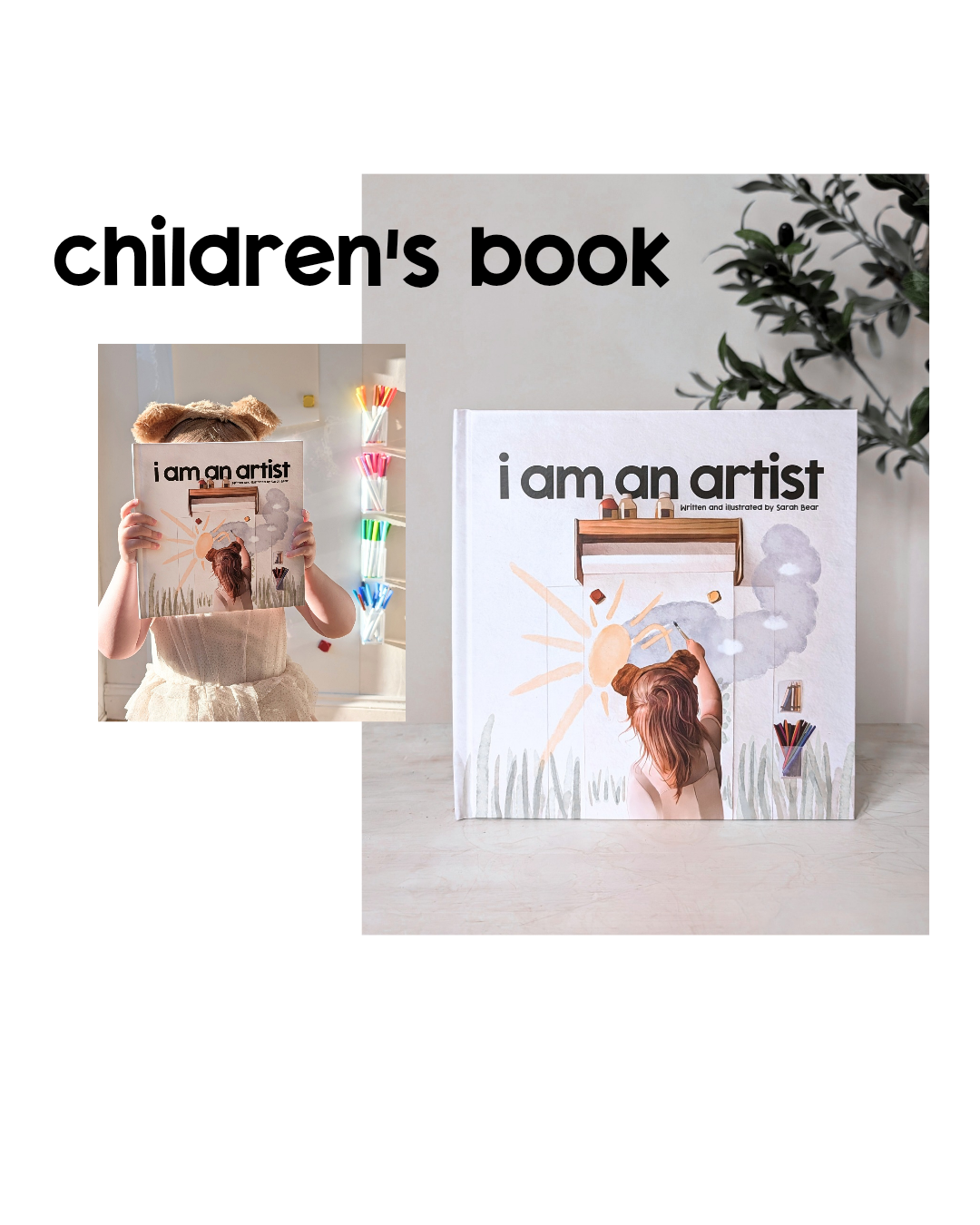 children's book