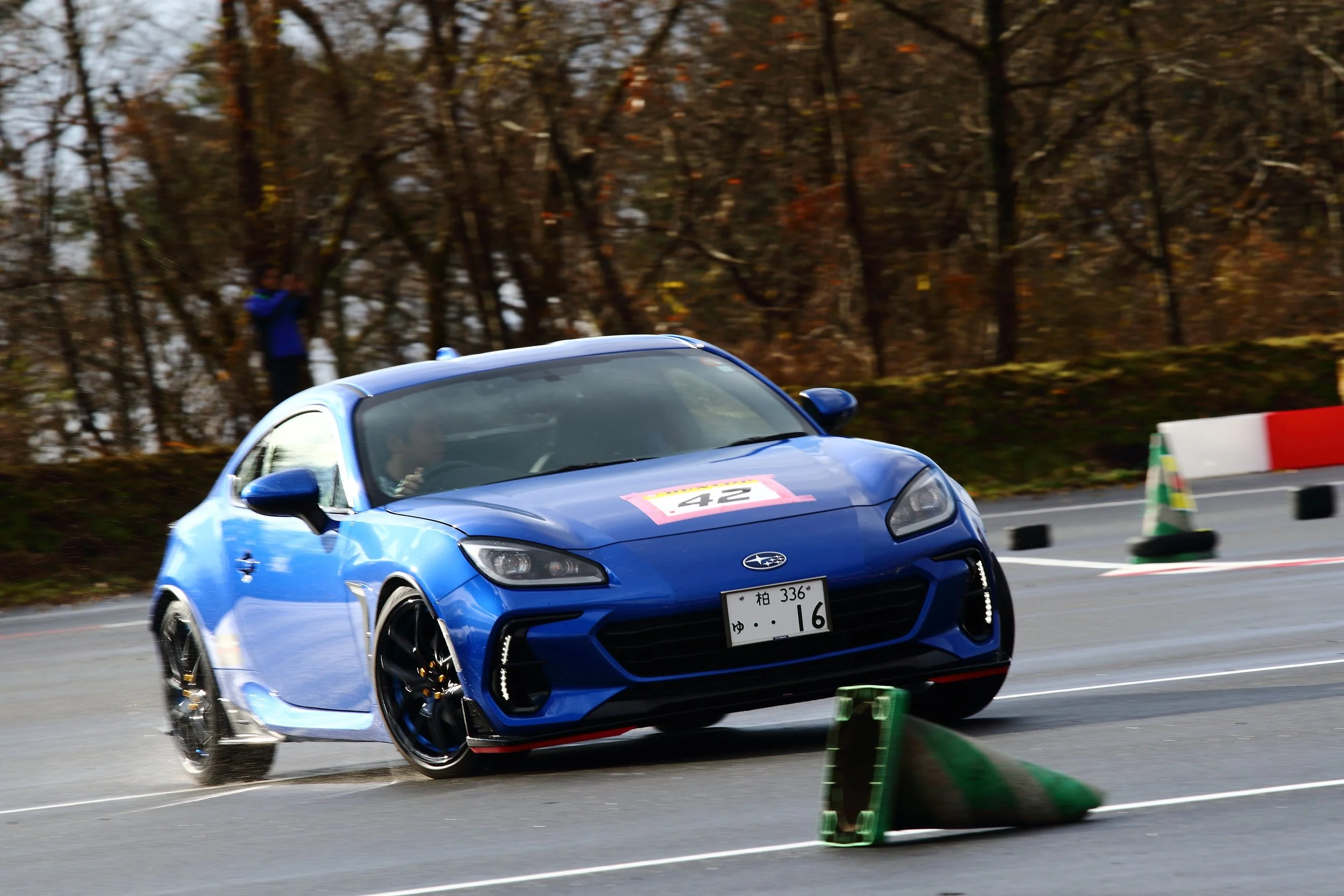 2024/2025 JAFオートテスト in 富士スピードウェイ