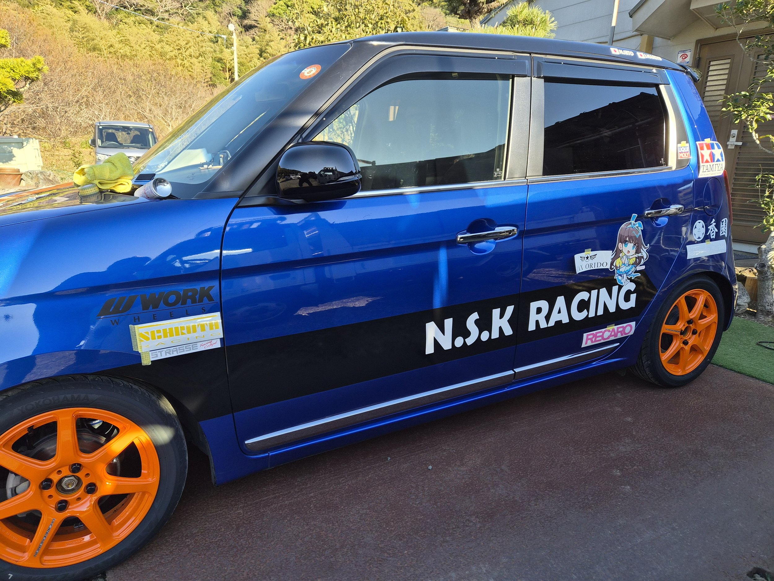 2026/1/12 ステッカー追加