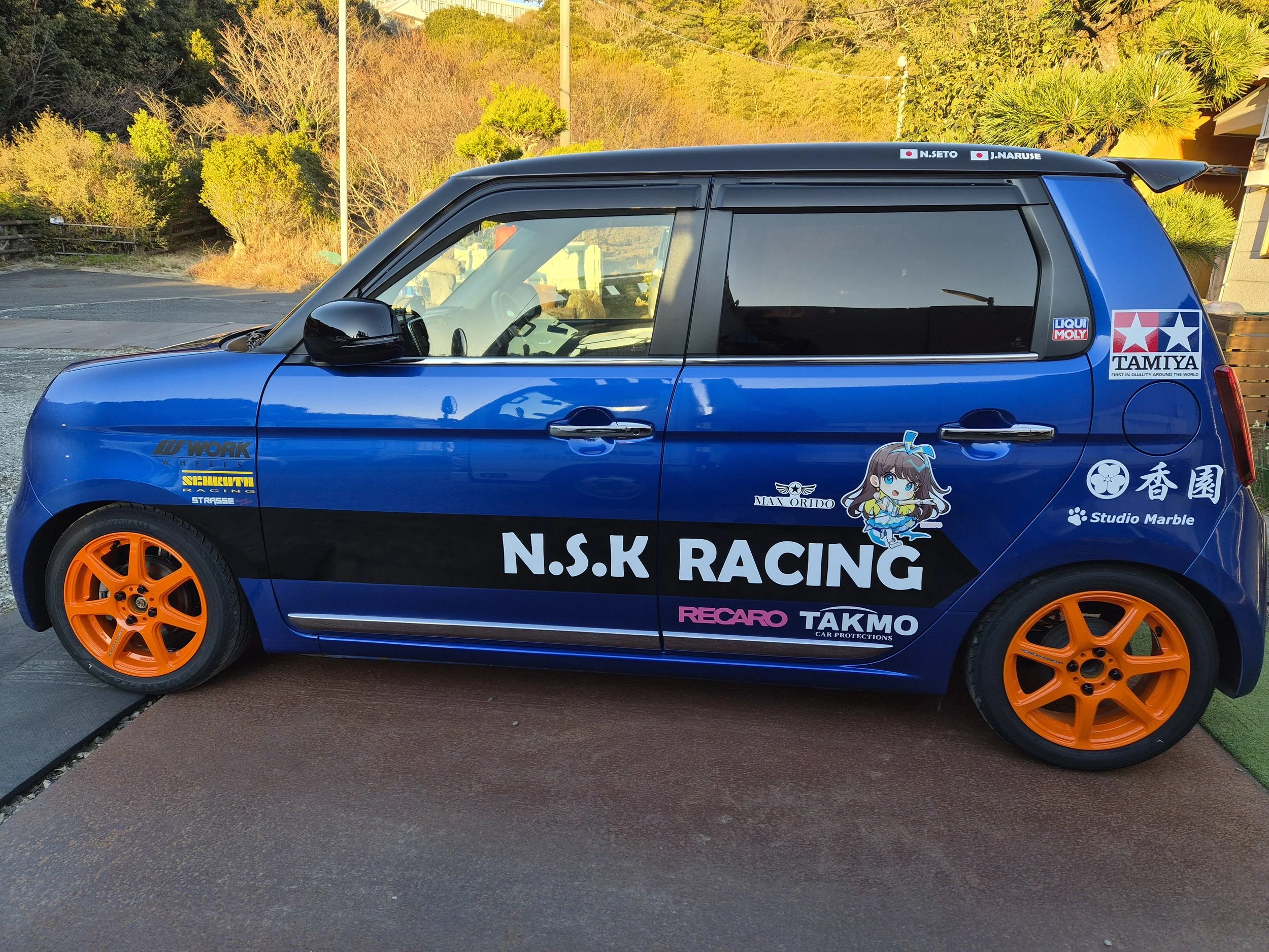 2026/1/12 ステッカー追加