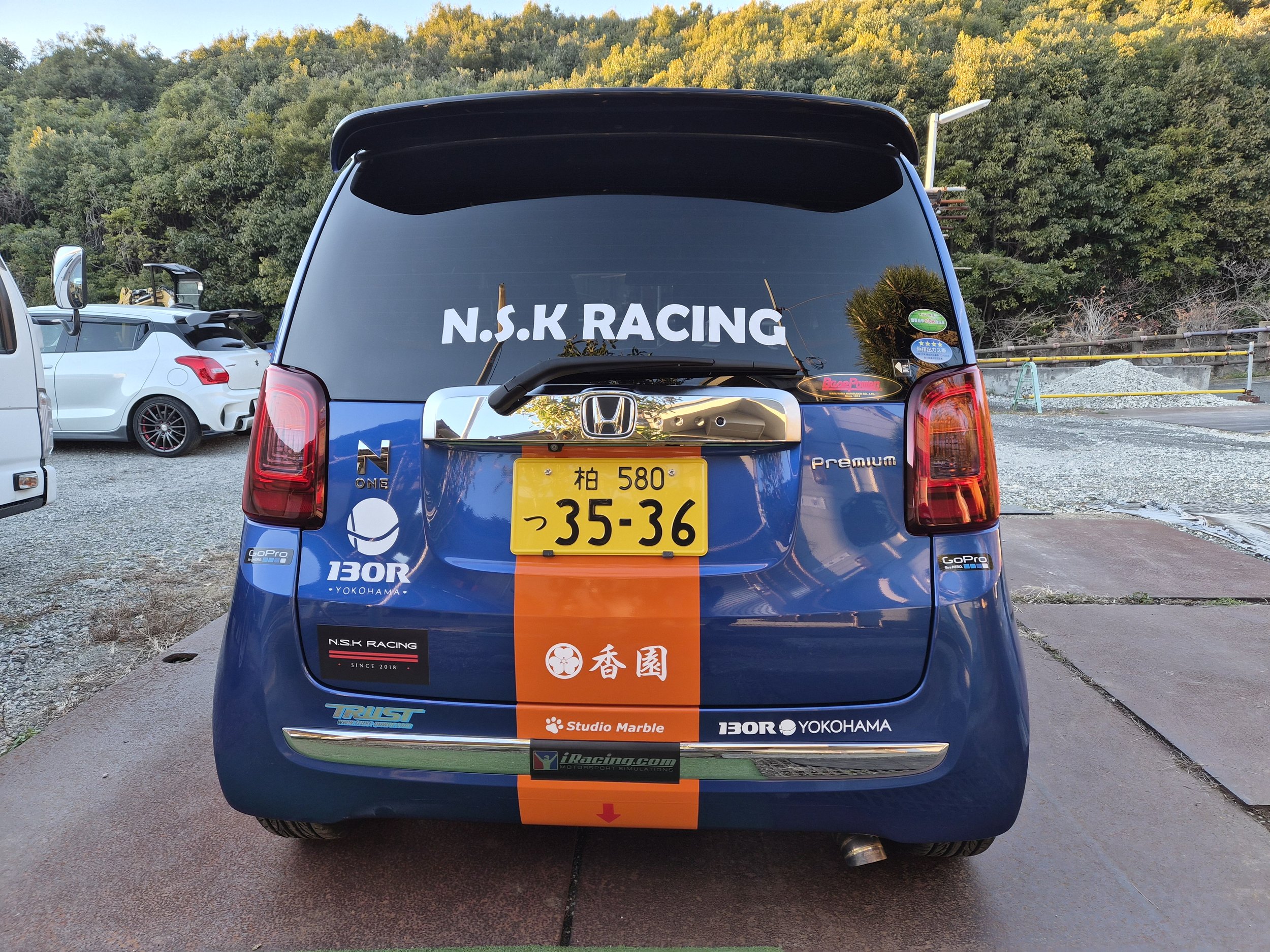 2026/1/12 ステッカー追加