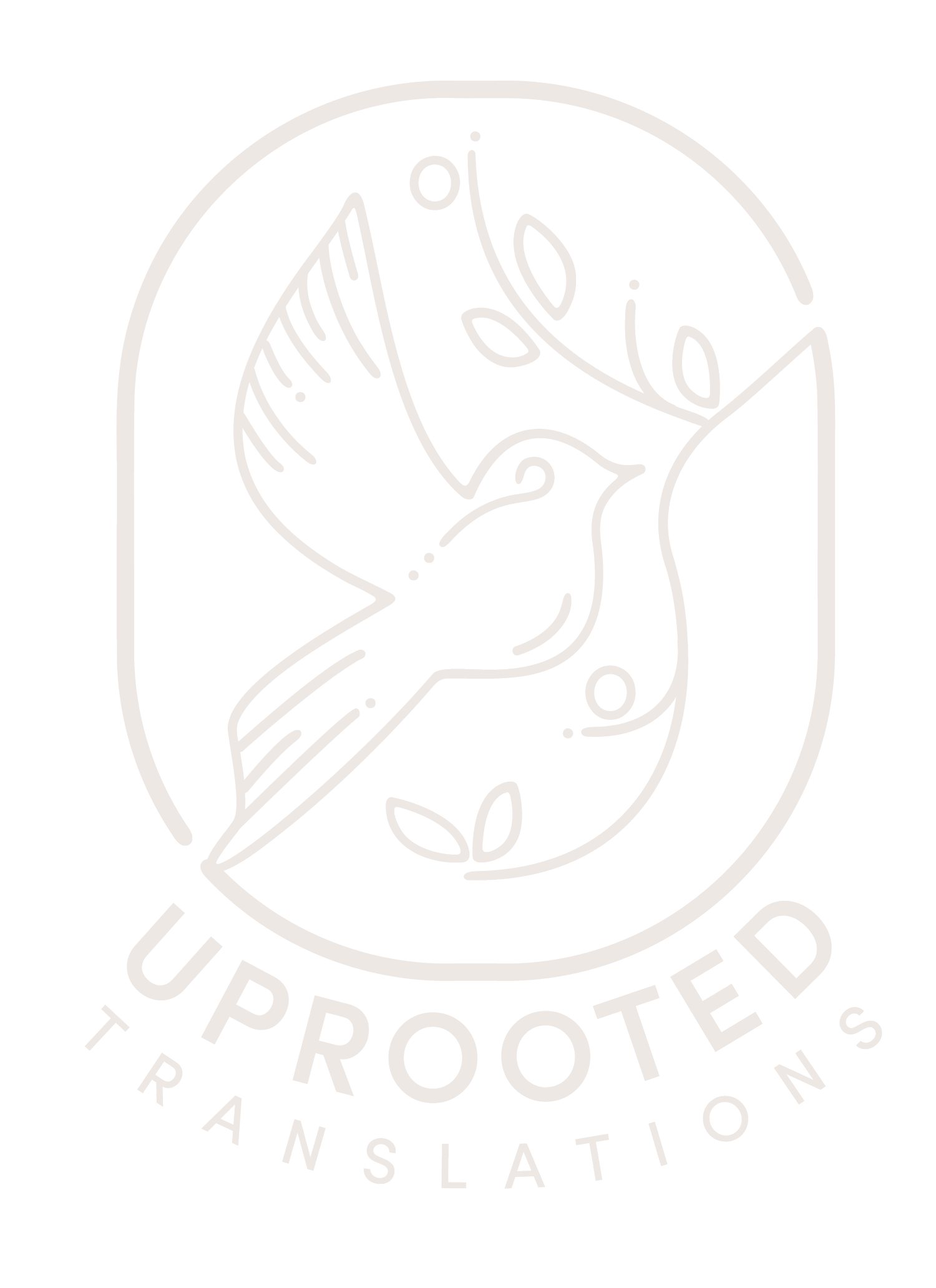 Uprooted Translations