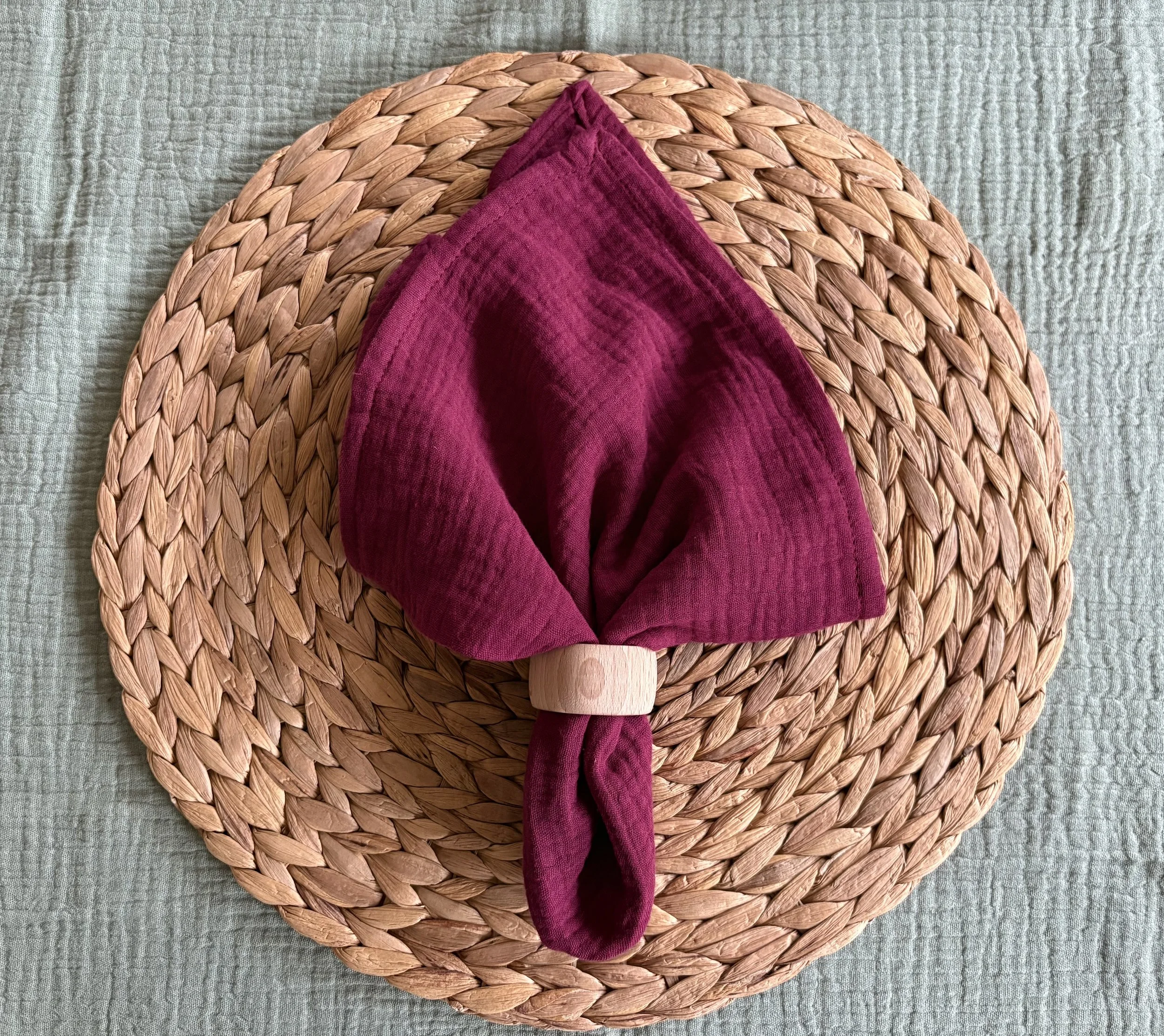 Wasserhyazinthe Serviette.jpg