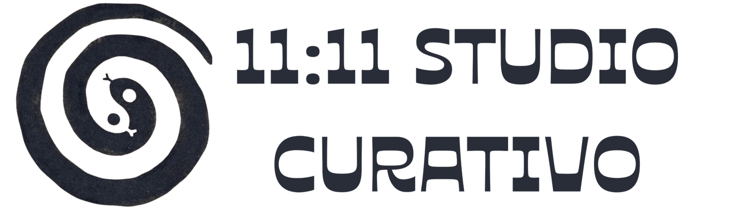 11:11 STUDIO CURATIVO