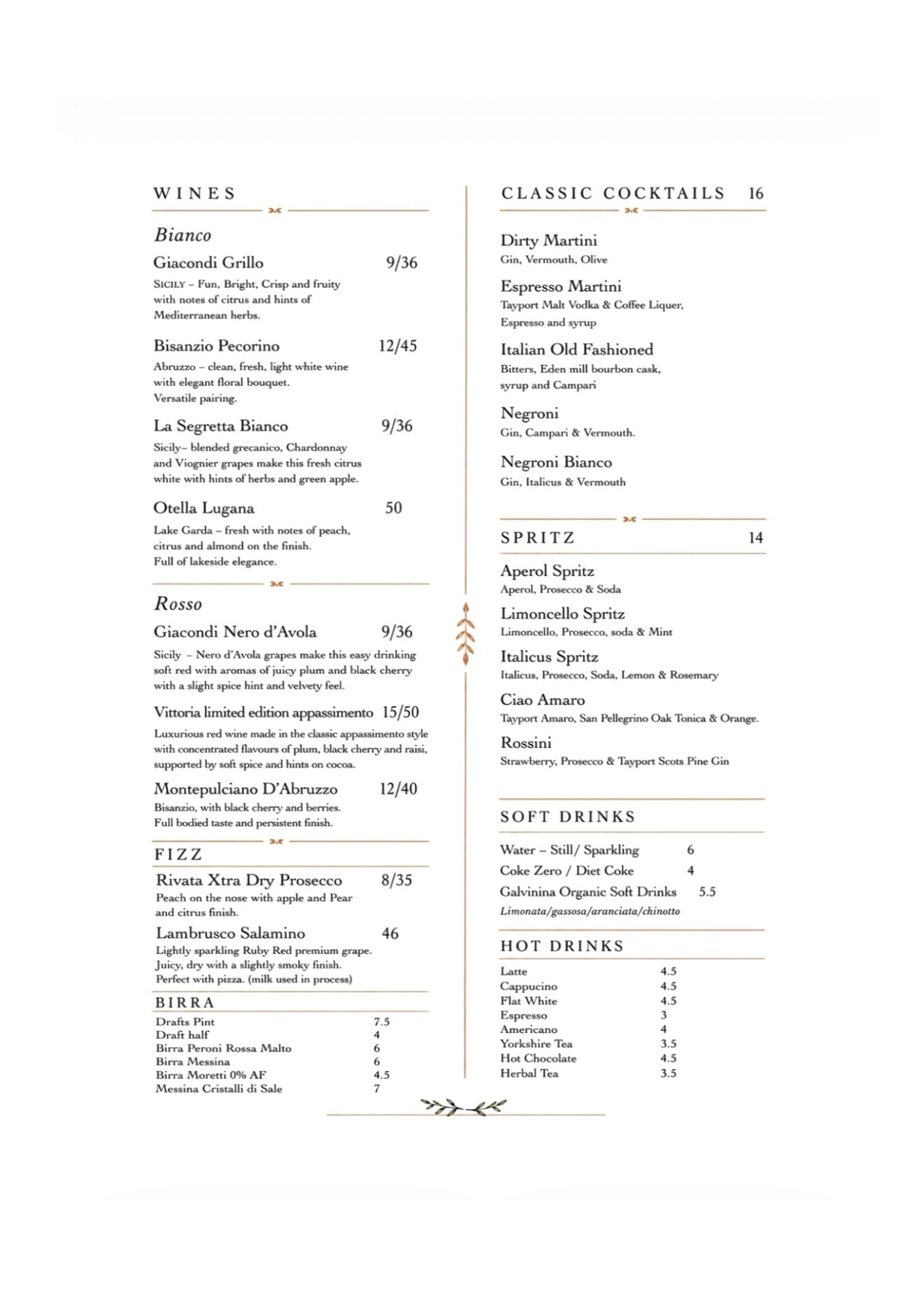 Osteria Drinks Menu.png