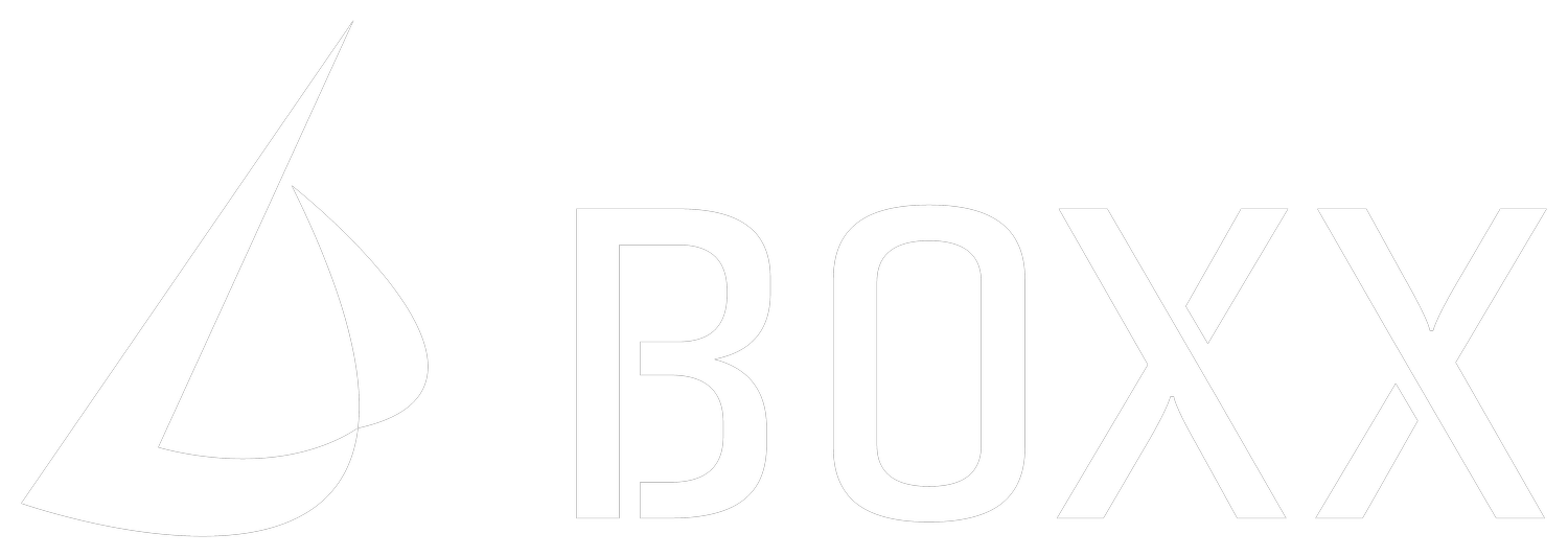 BOXX Boxing Studio
