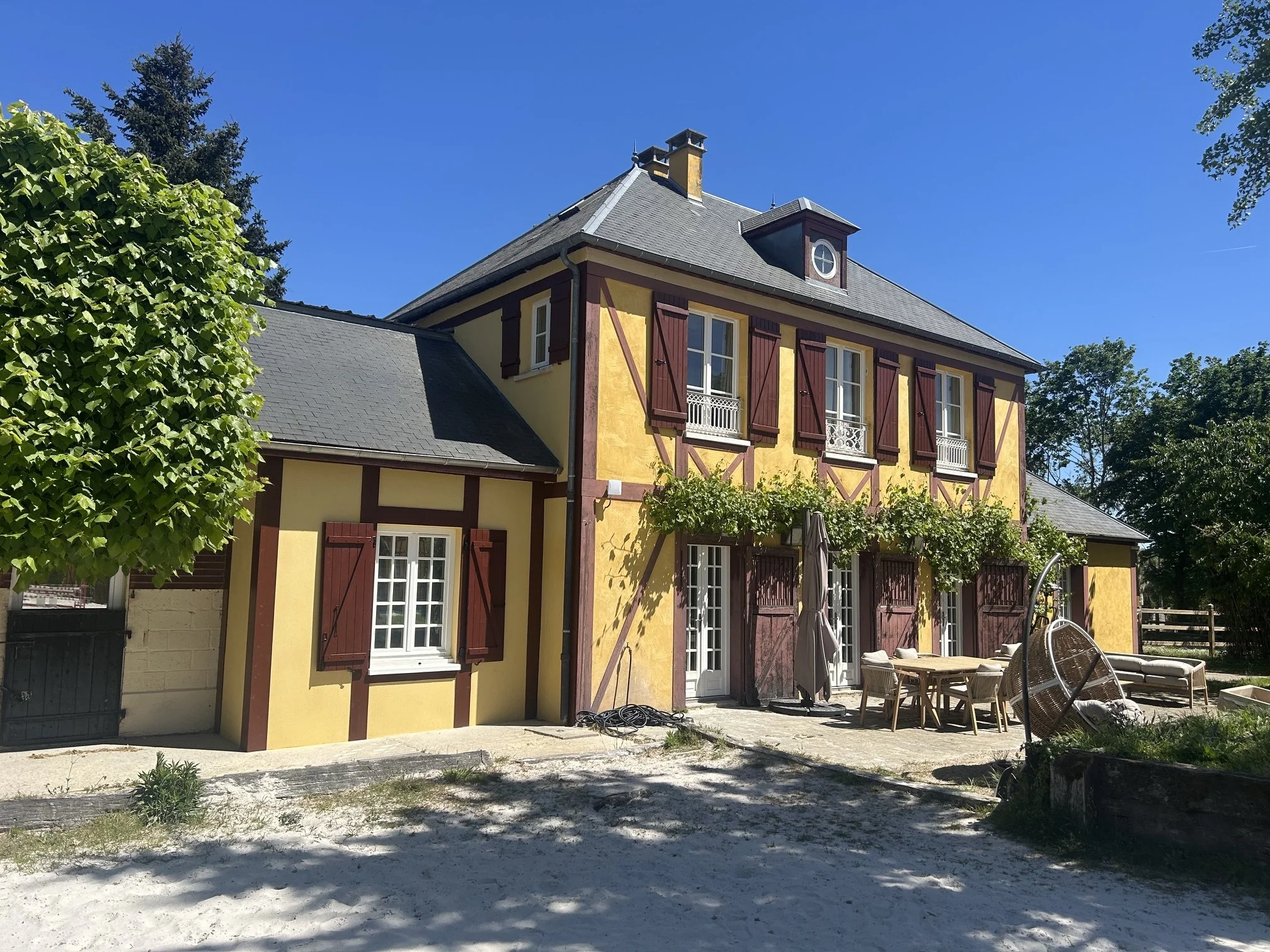 Maisons-Laffitte