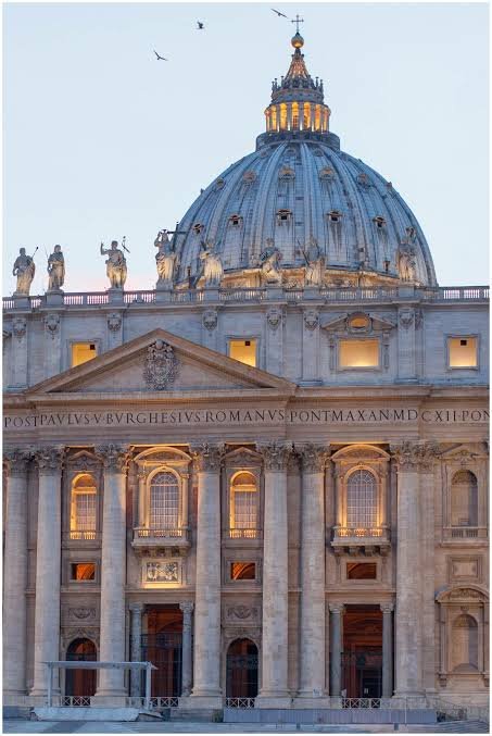 Can Australians Get Married at the Vatican? The Complete Guide to Vatican Weddings (2026)