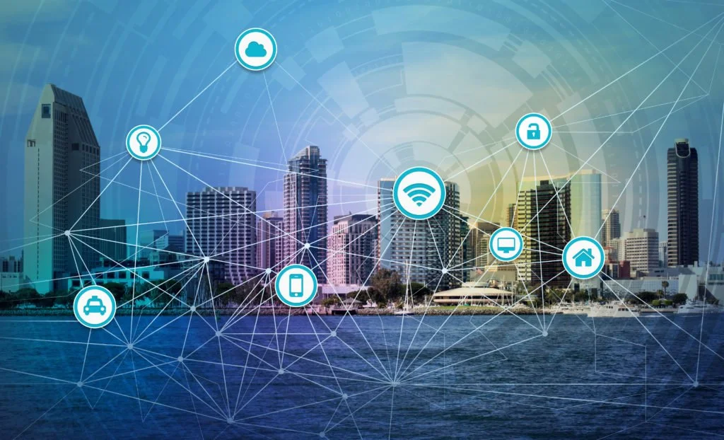 The Internet of Risky Things