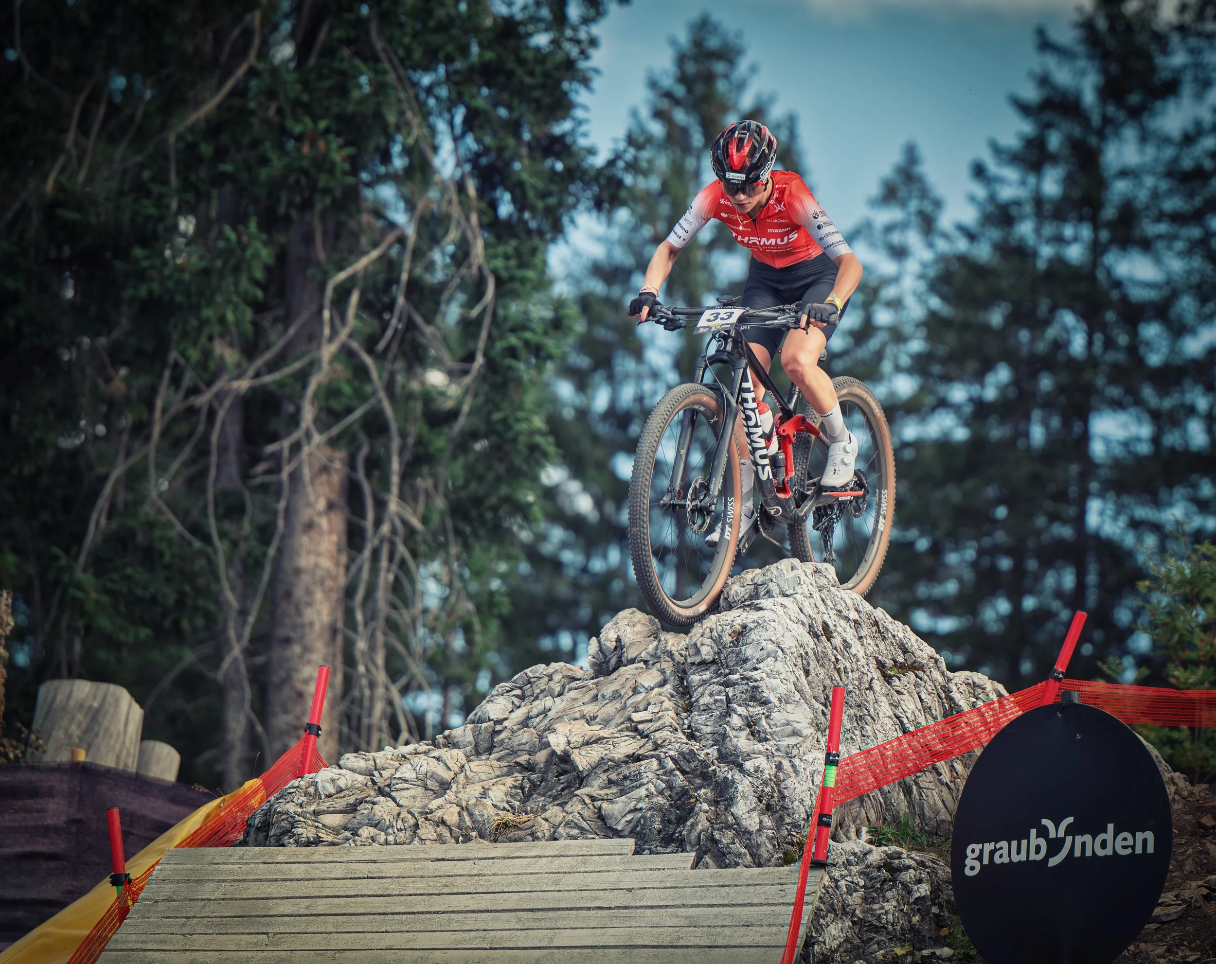 UCI Lenzerheide 2025