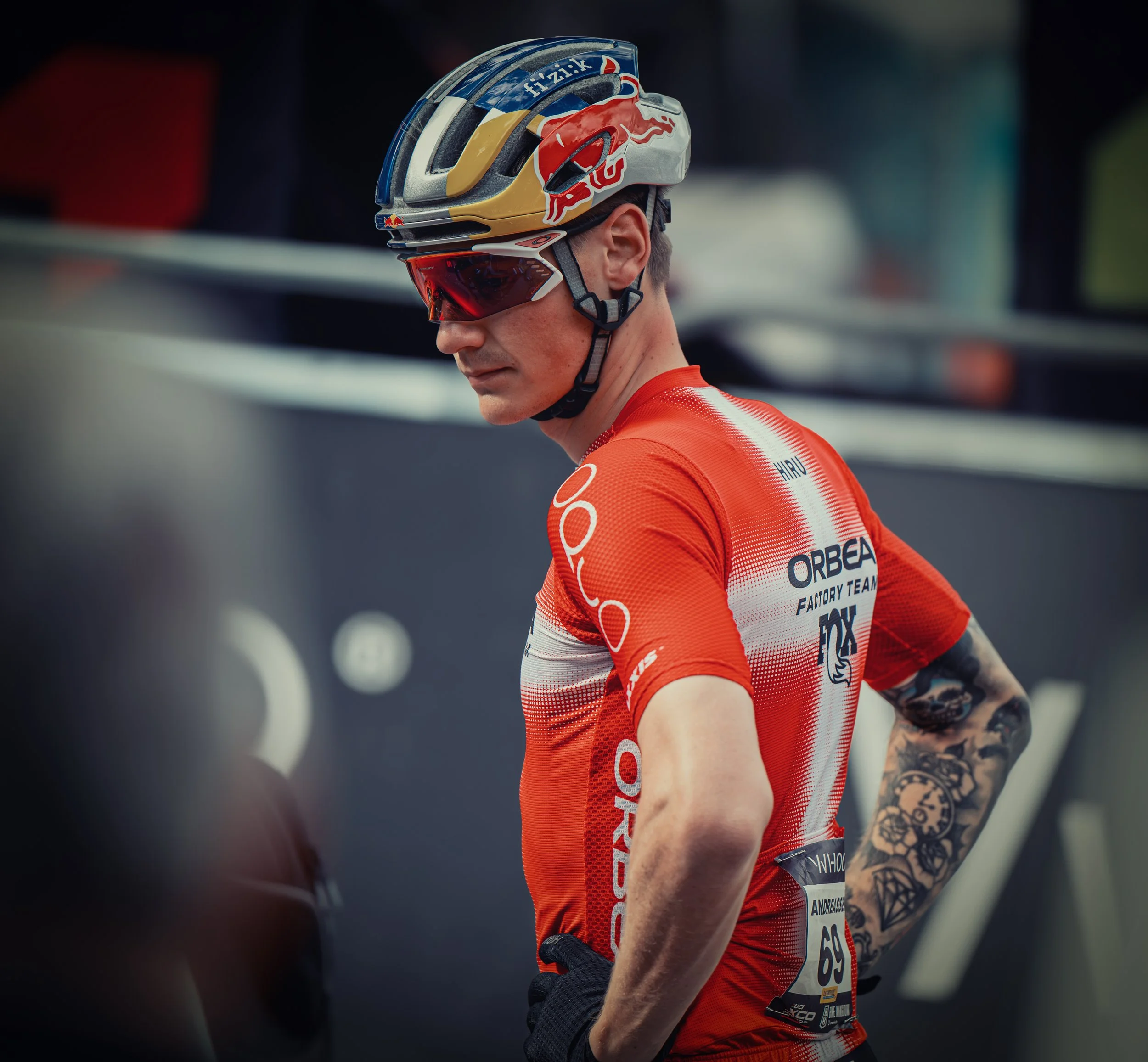 Simon Anderssen, DEN