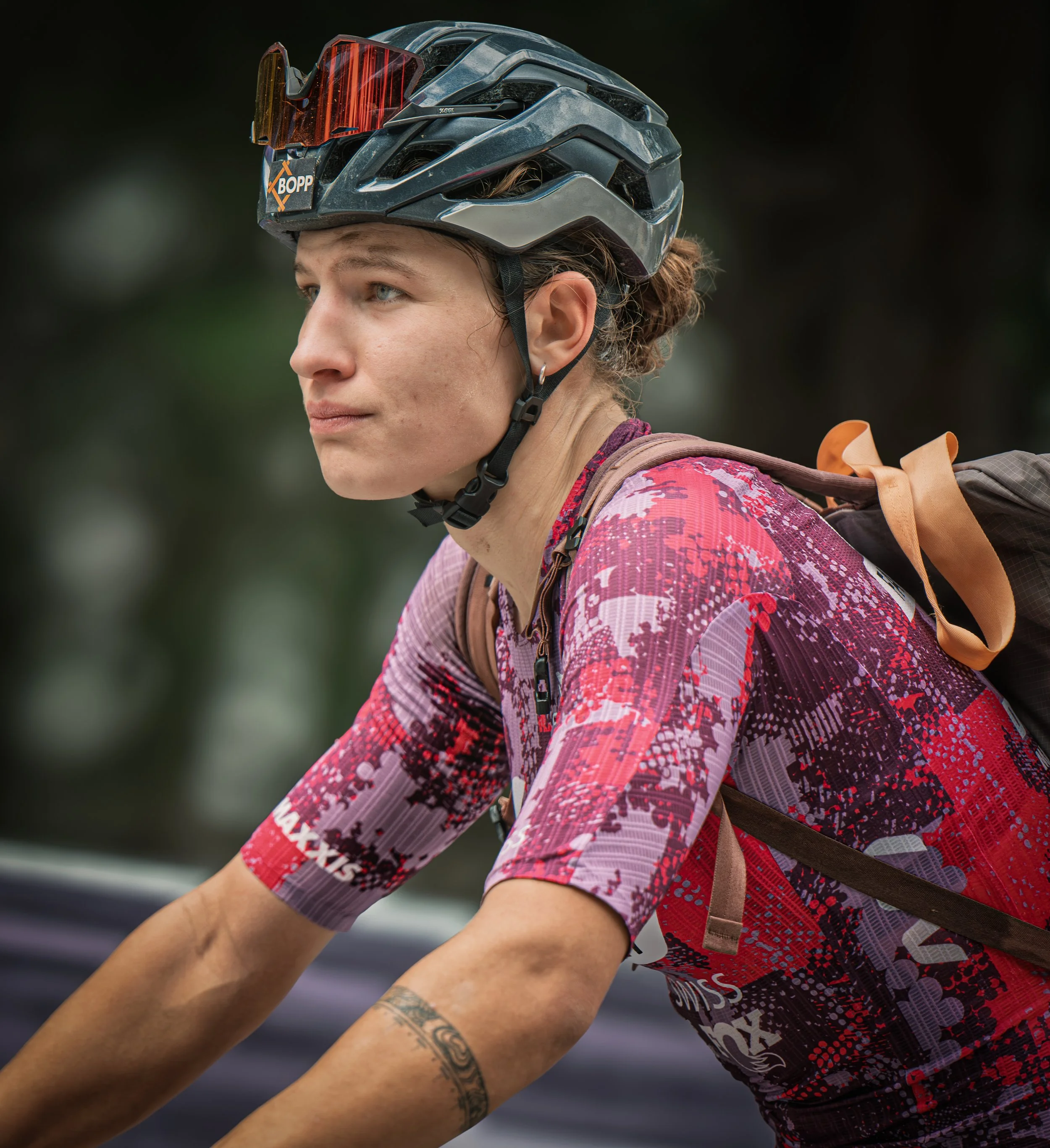 Ronja Blöchlinger, SUI 