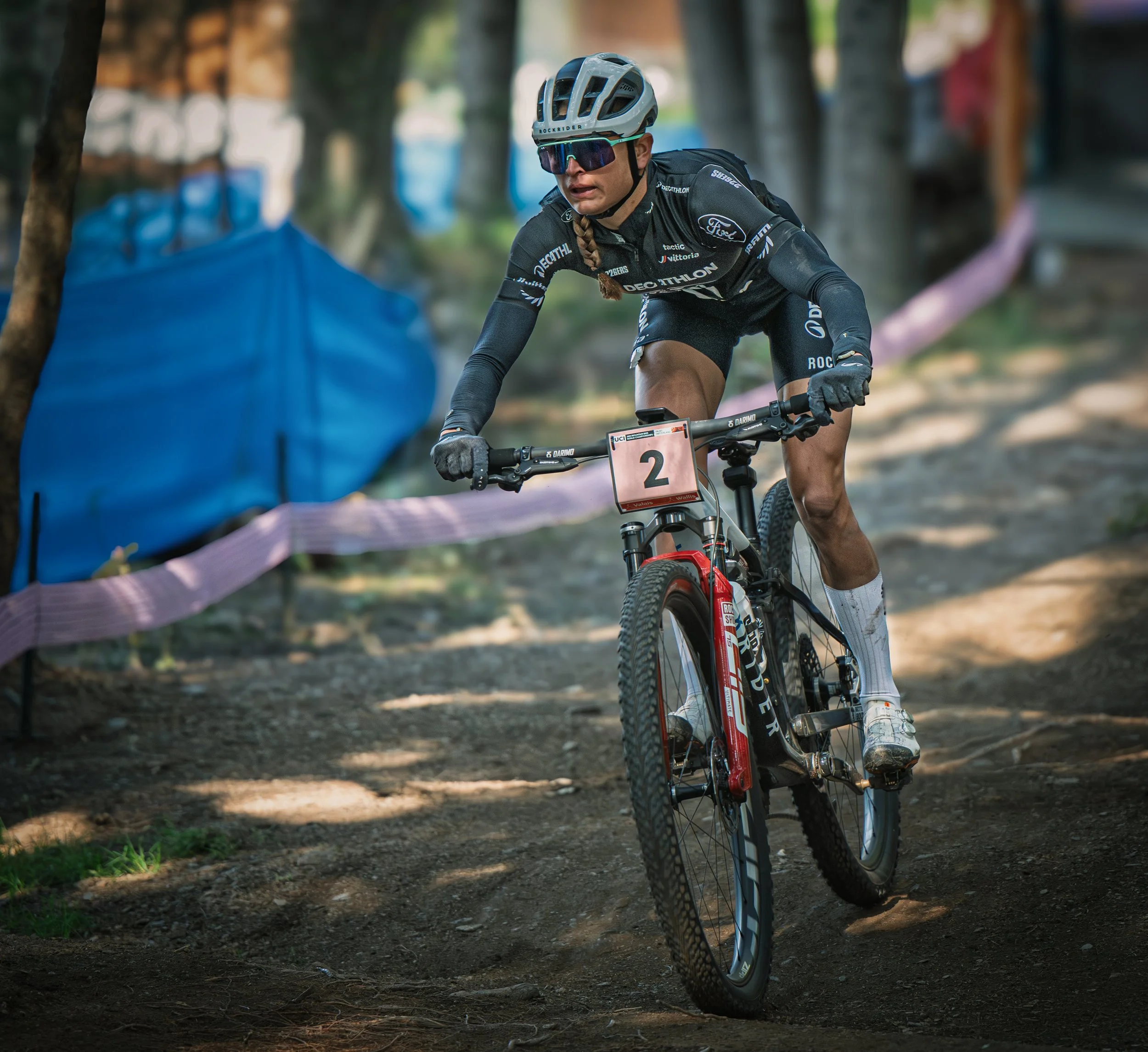 Samara  Maxwell, NZL