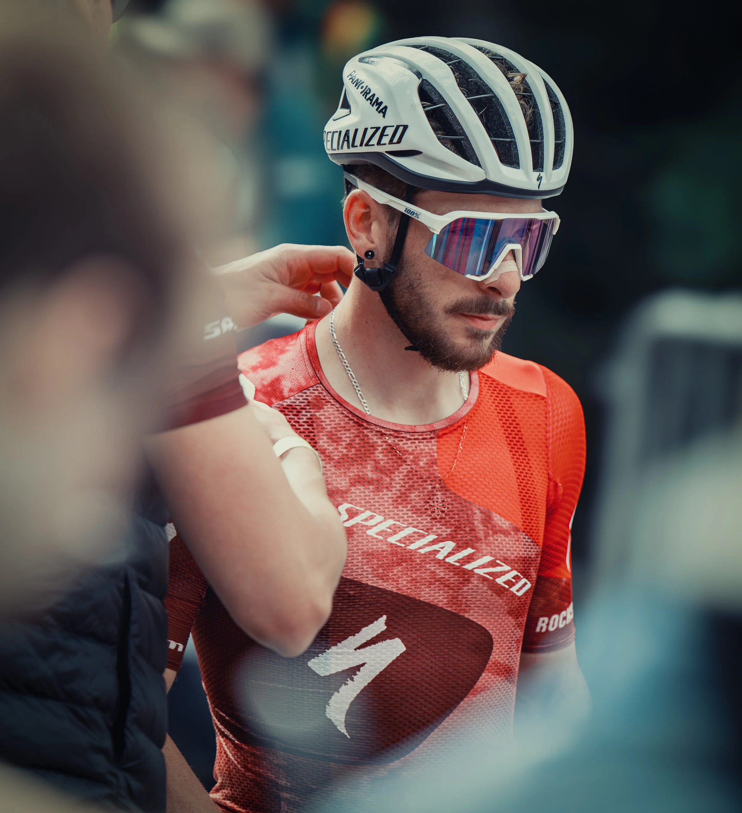 Victor Koretzky, FRA