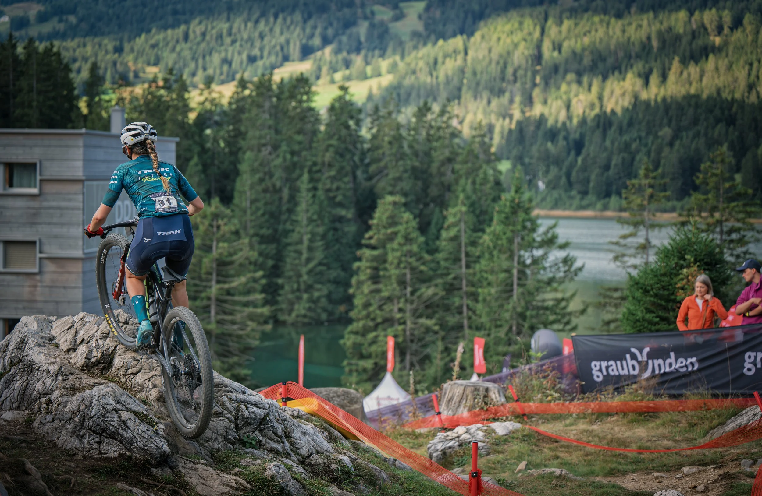 Giuliana Salvin Morgan, BRA (U23)