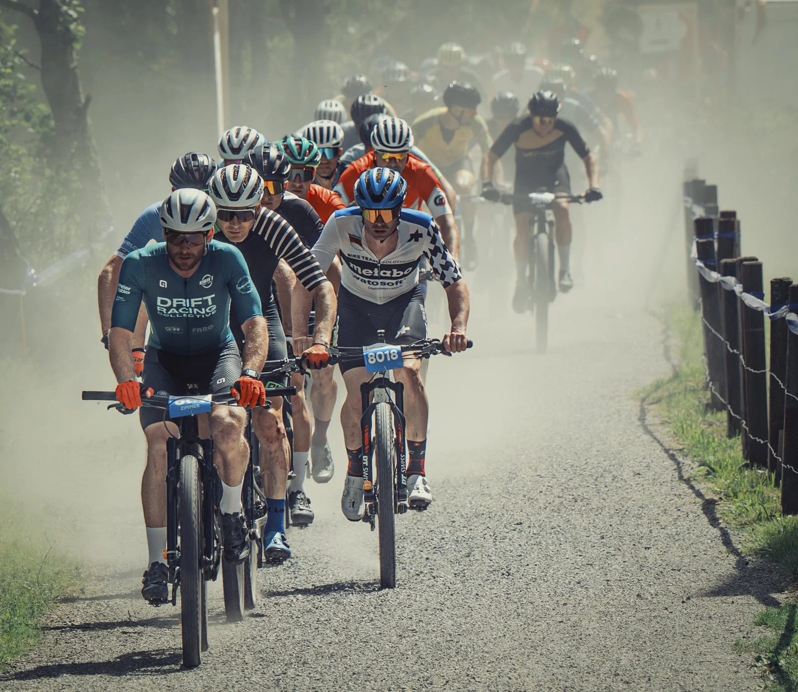 Bike Revolution 2025