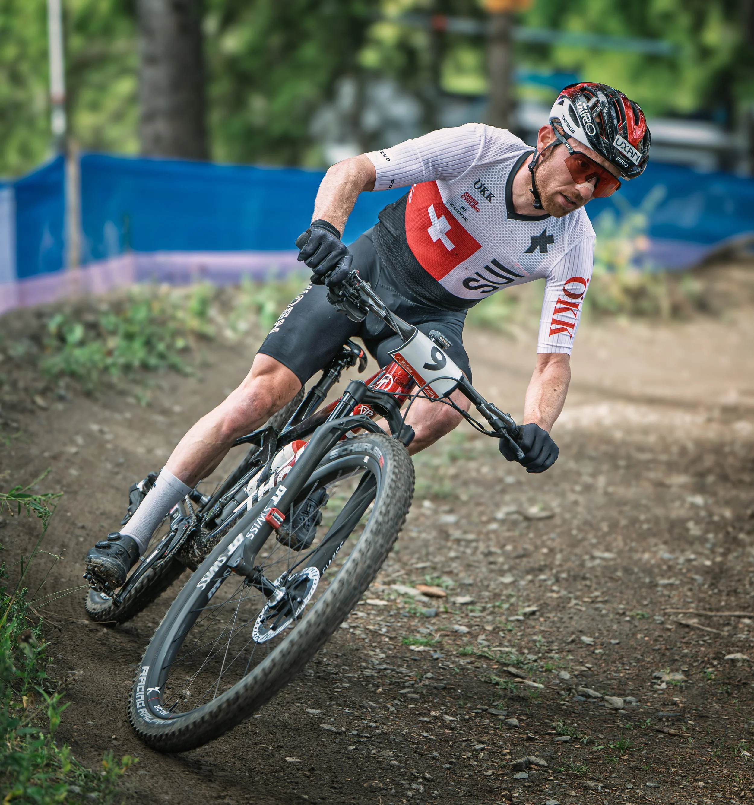 Mathias Flückiger, SUI 