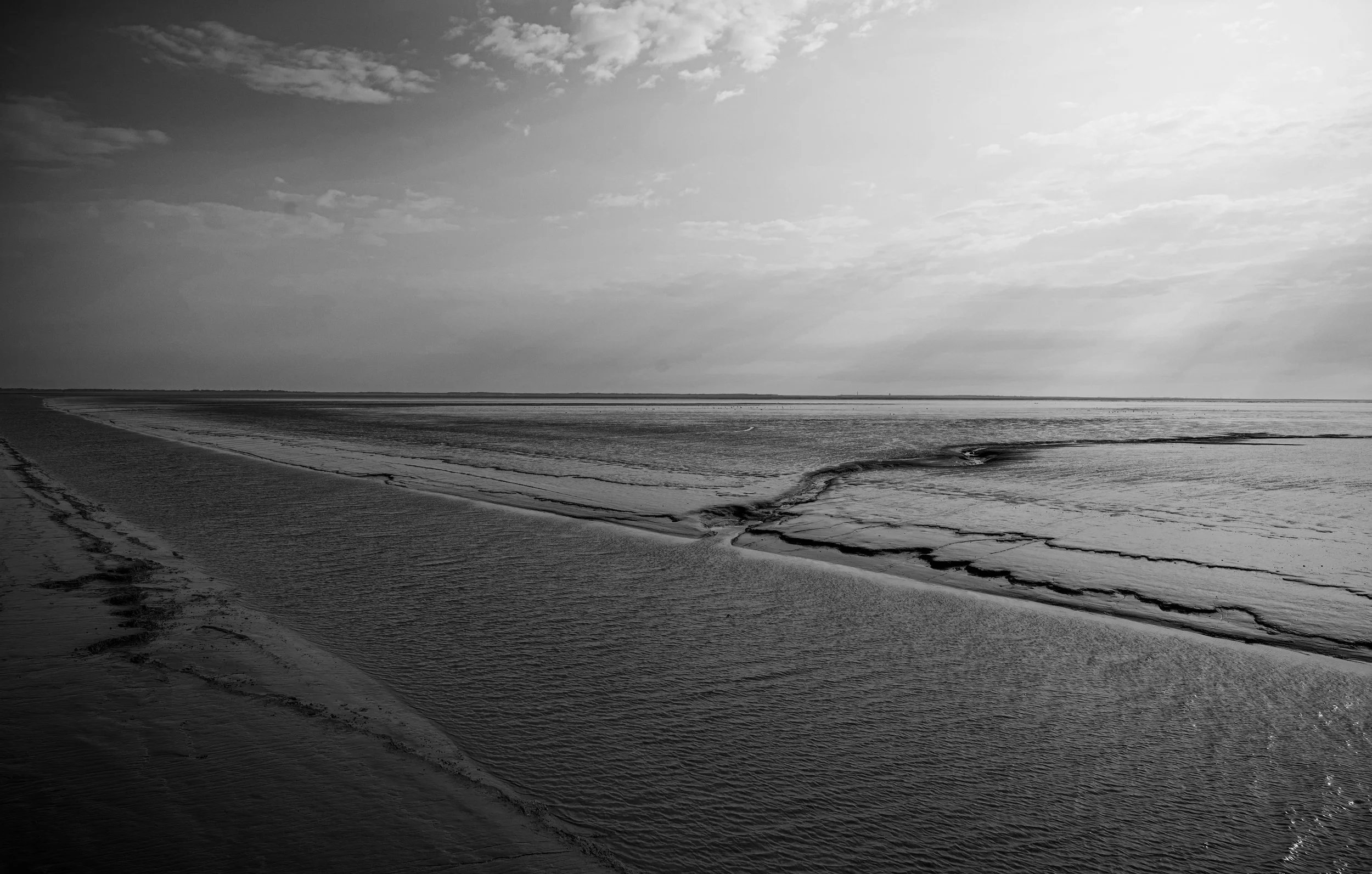 Neuharlingersil, Ostfriesland