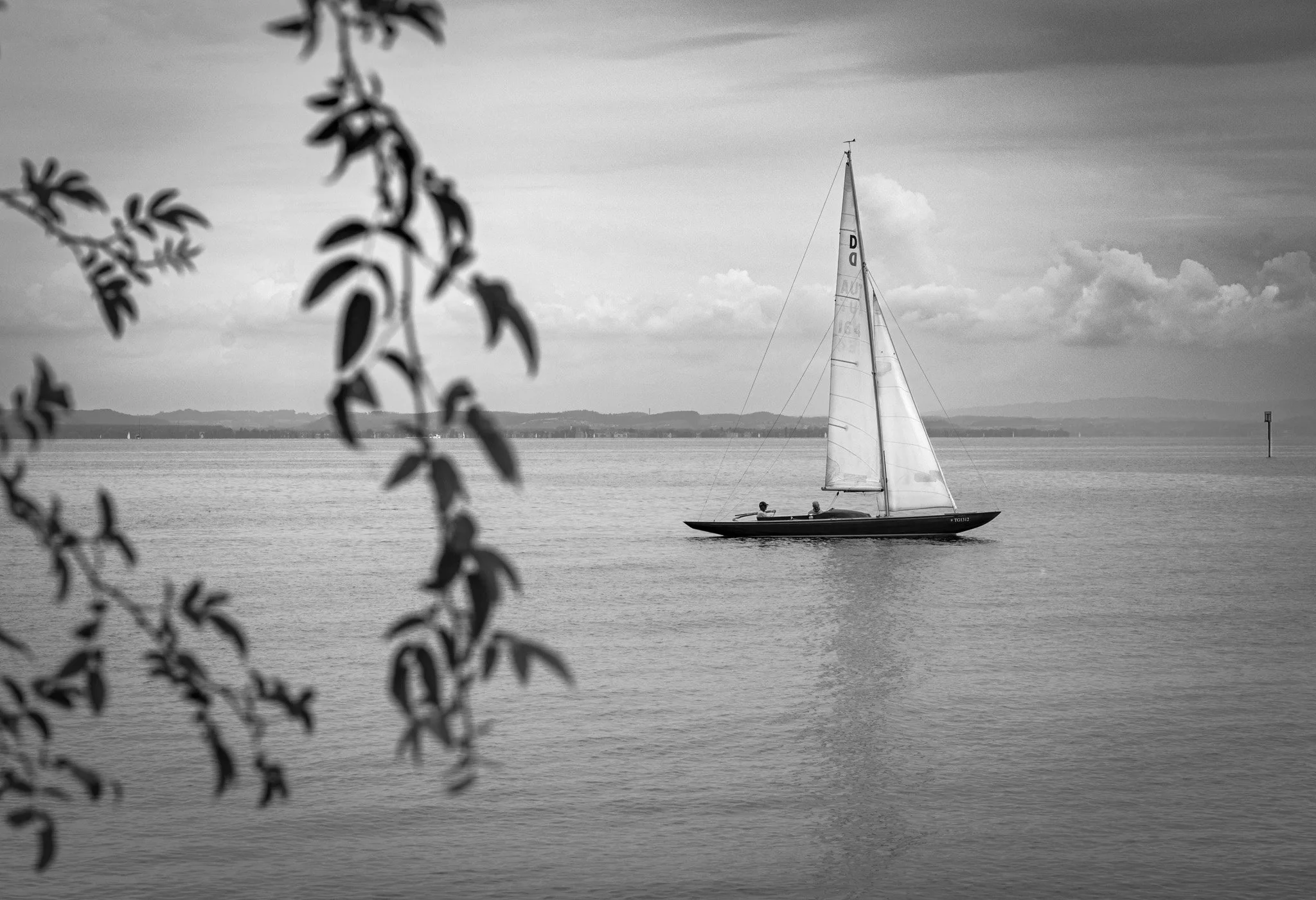 Romanshorn, Bodensee Schweiz