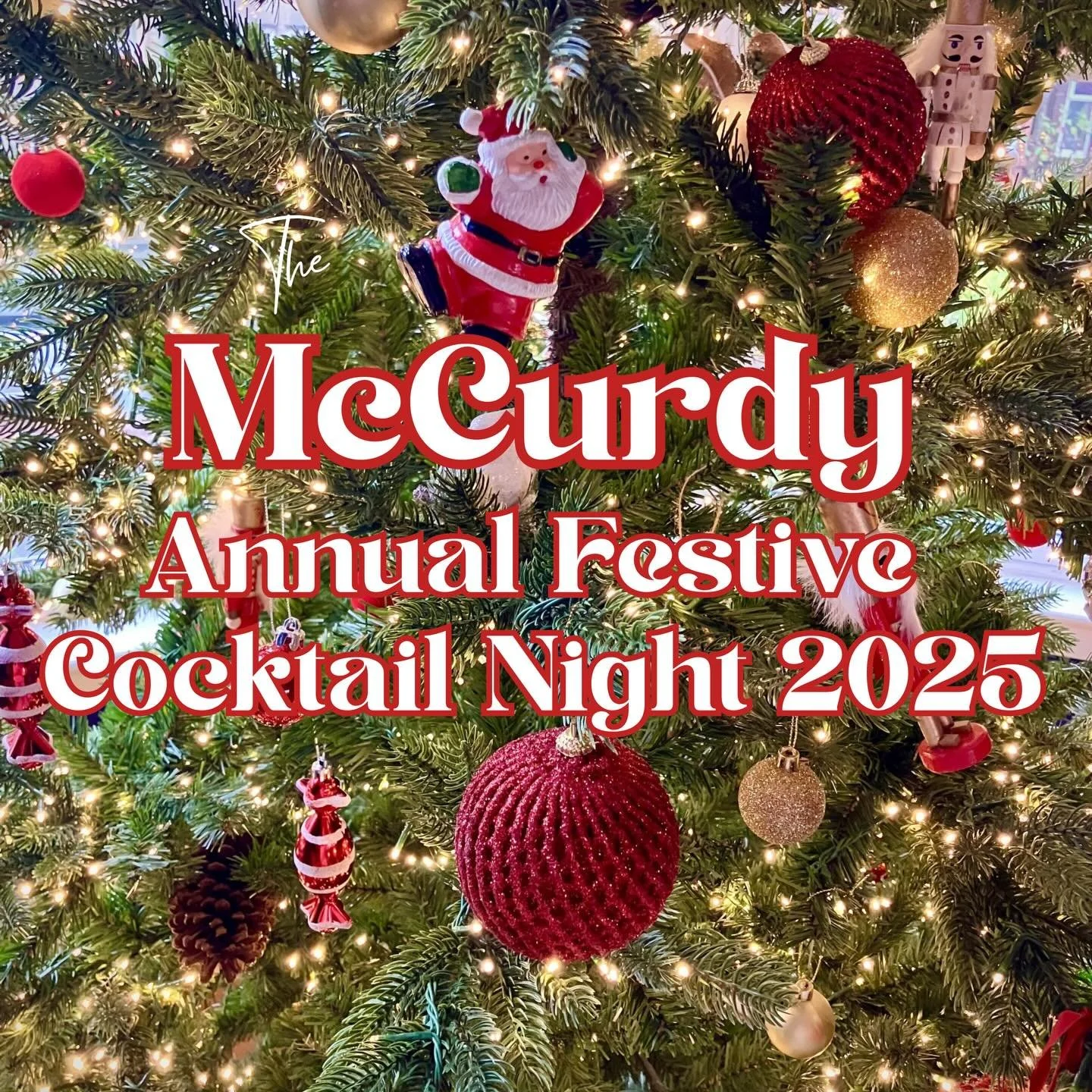 A wee personal post for a change: As a fully certified, some-might-say &lsquo;slightly unhinged&rsquo; lover of Christmas, we got married on the 1st of December and it was the perfect way to kick off the festive period. Now we bring back that energy 