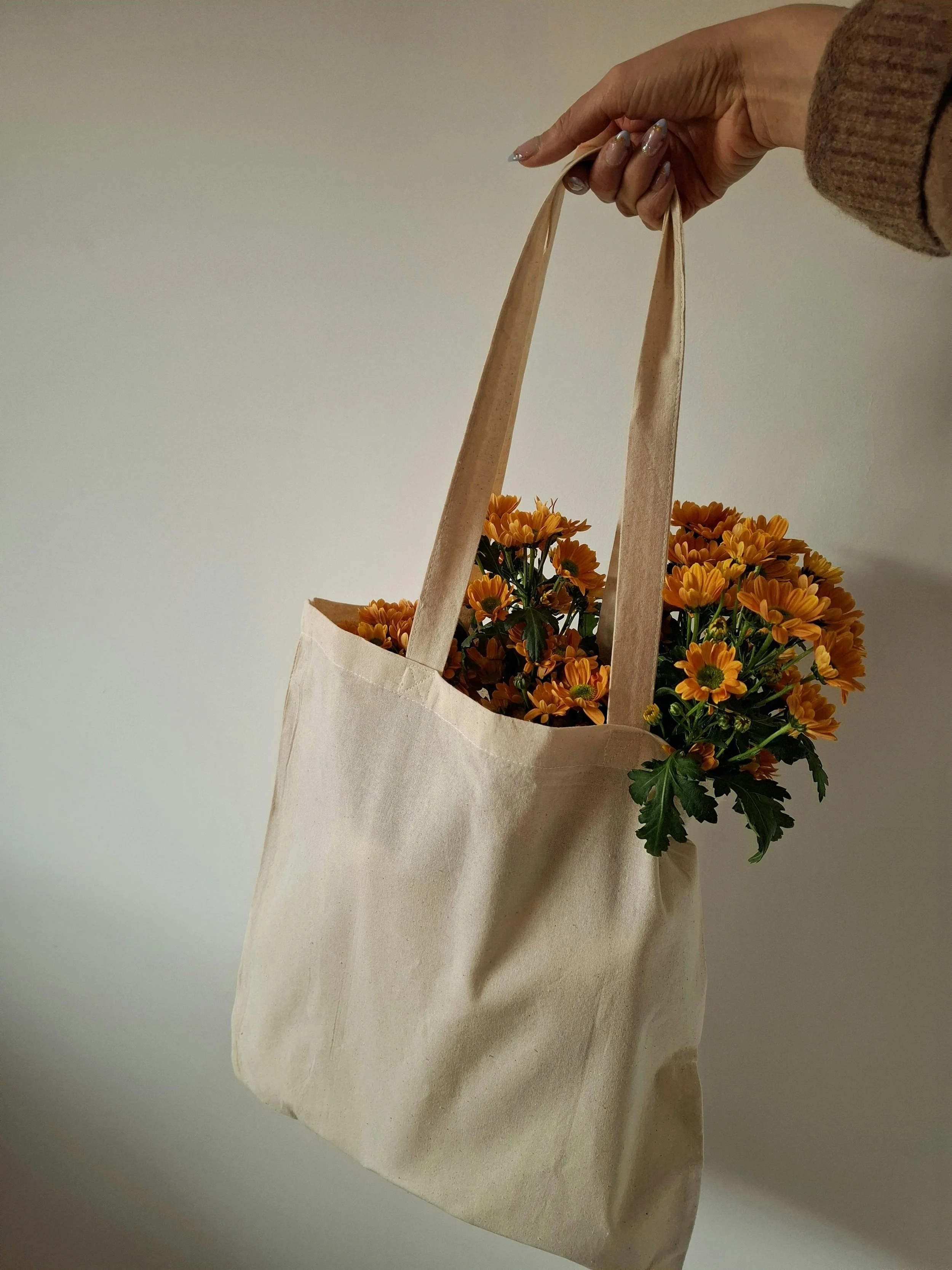 Stamp Making and Custom Tote Bag Printing