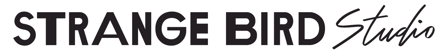 Strange Bird Studios