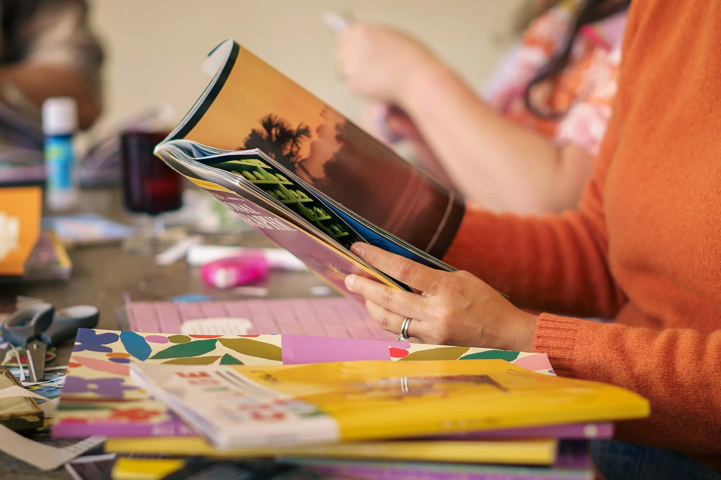 Collage for Beginners