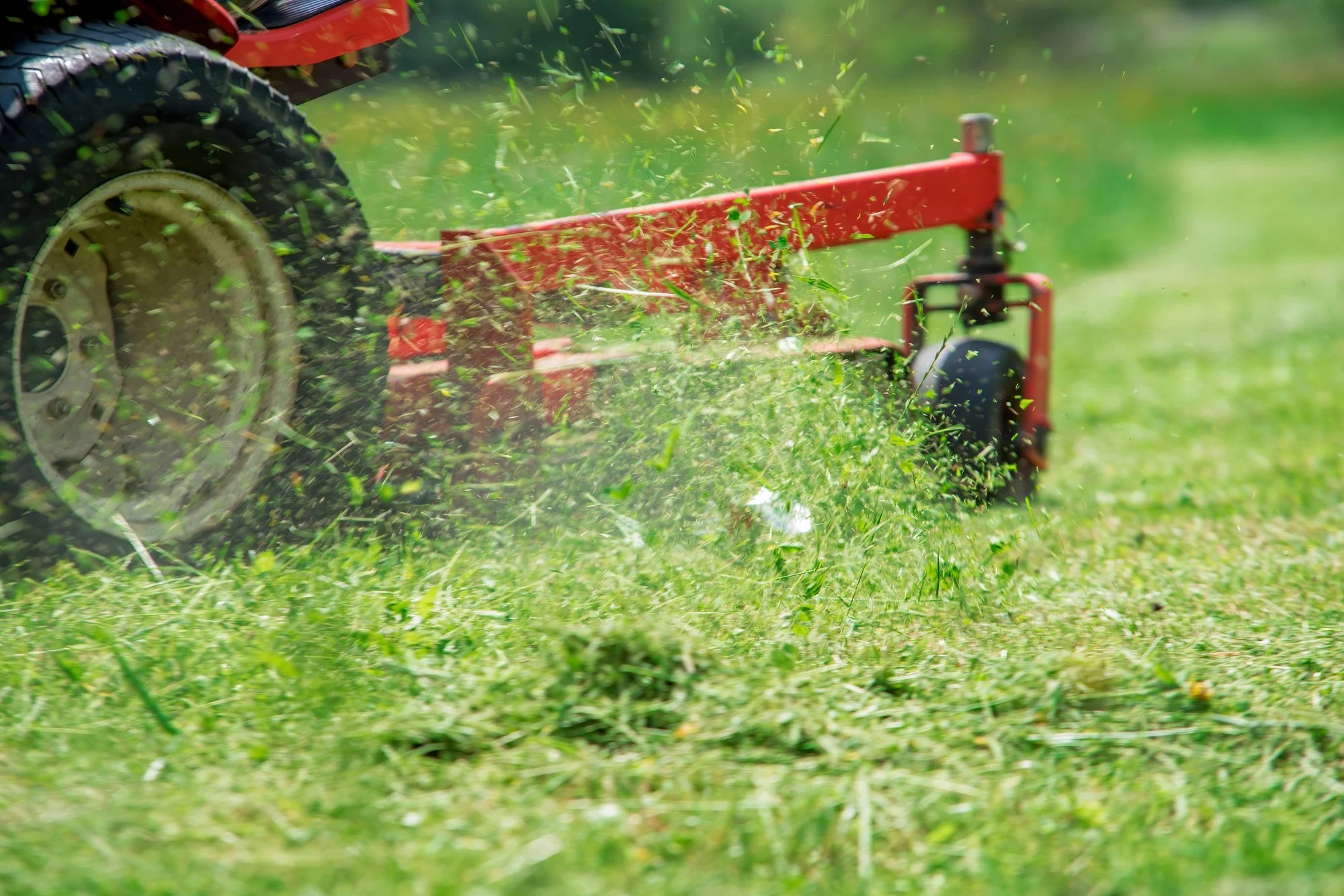 The True Cost of Oil