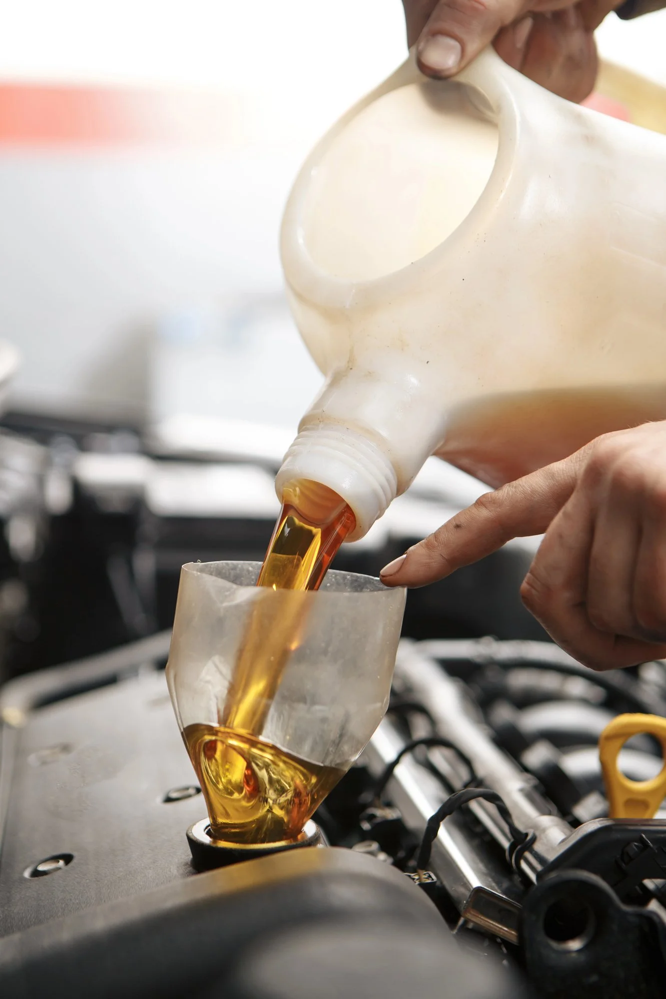 Is Synthetic Oil Worth It? Cost Analysis for Georgia Equipment Owners